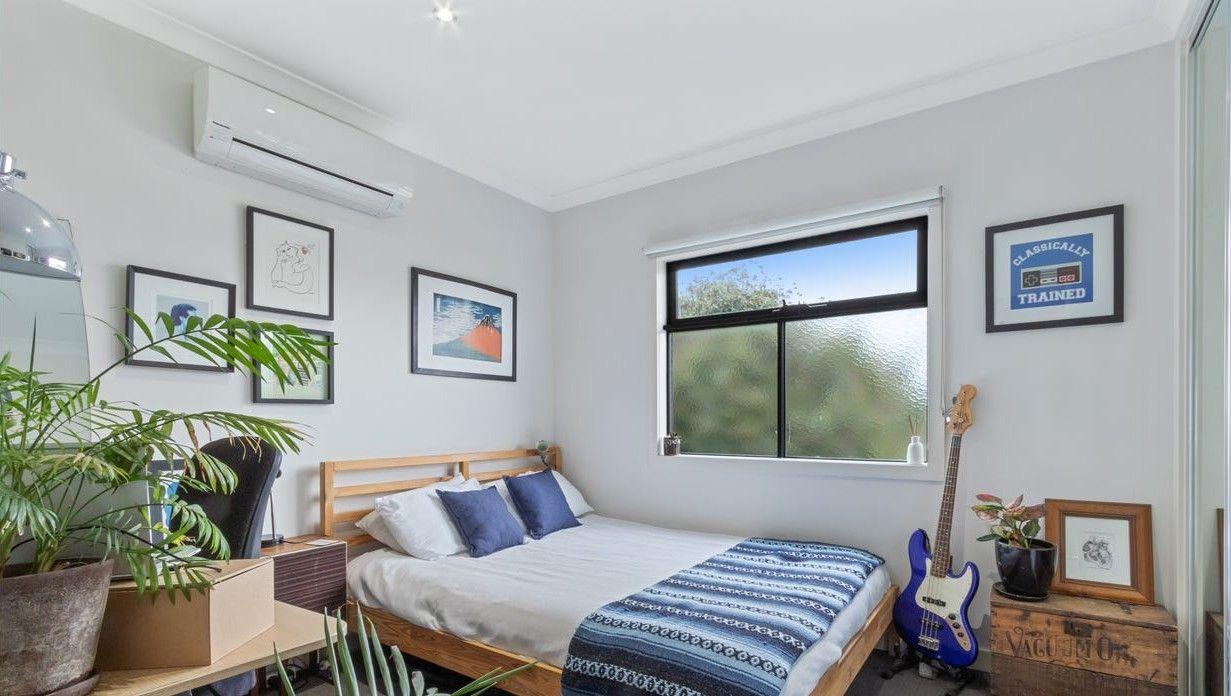 Character, Space & Opportunity in a Prime Spot