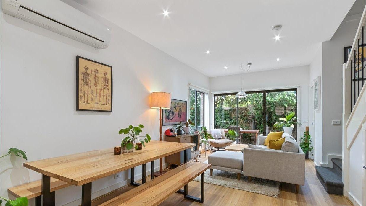 Character, Space & Opportunity in a Prime Spot