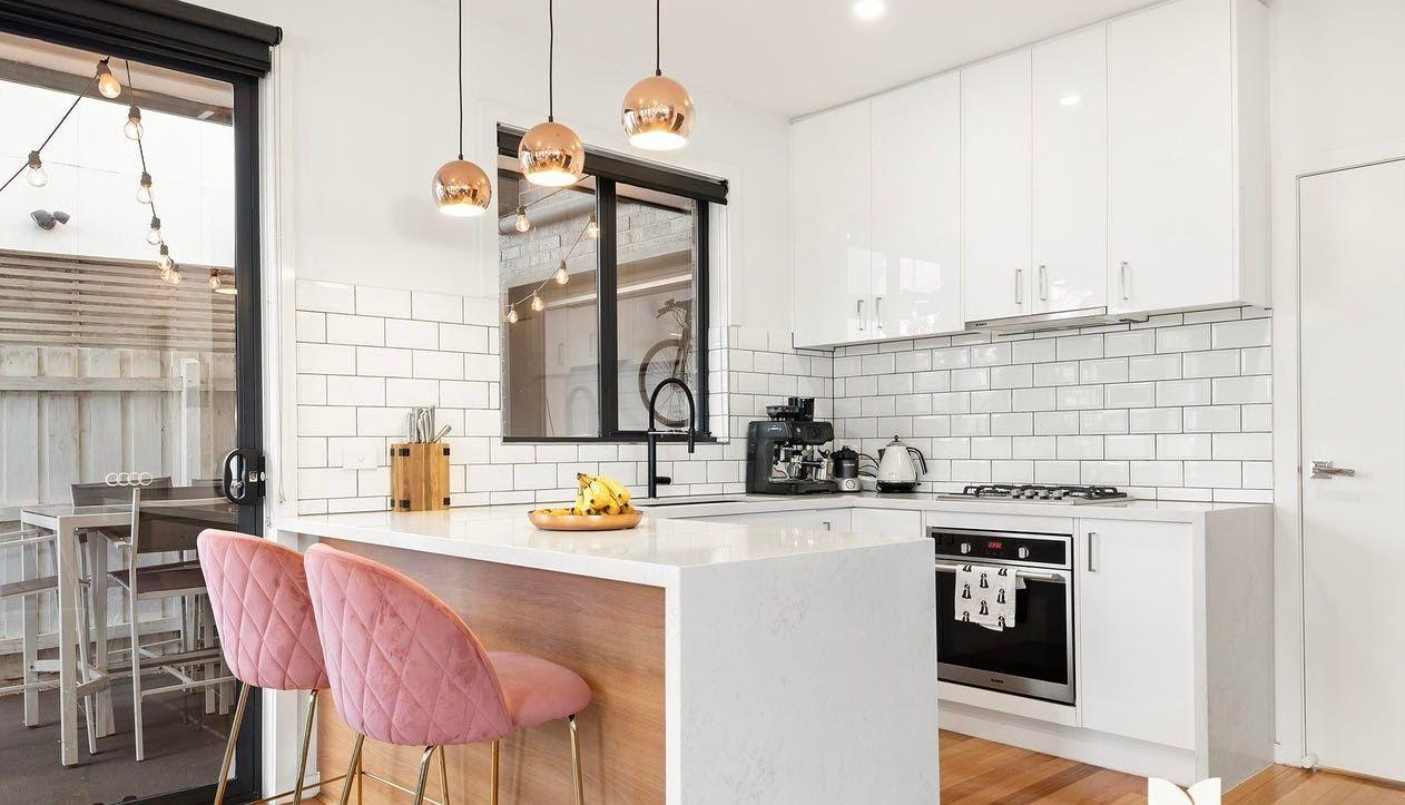 City views, abundant storage, and a layout that offers privacy and flow