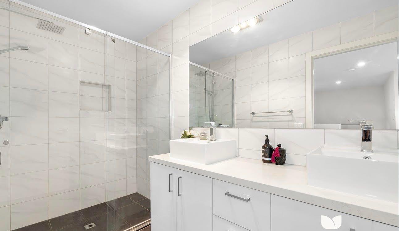 City views, abundant storage, and a layout that offers privacy and flow