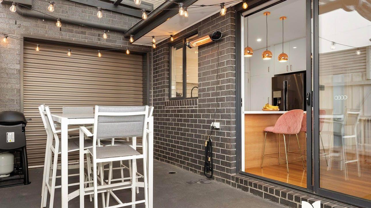 City views, abundant storage, and a layout that offers privacy and flow