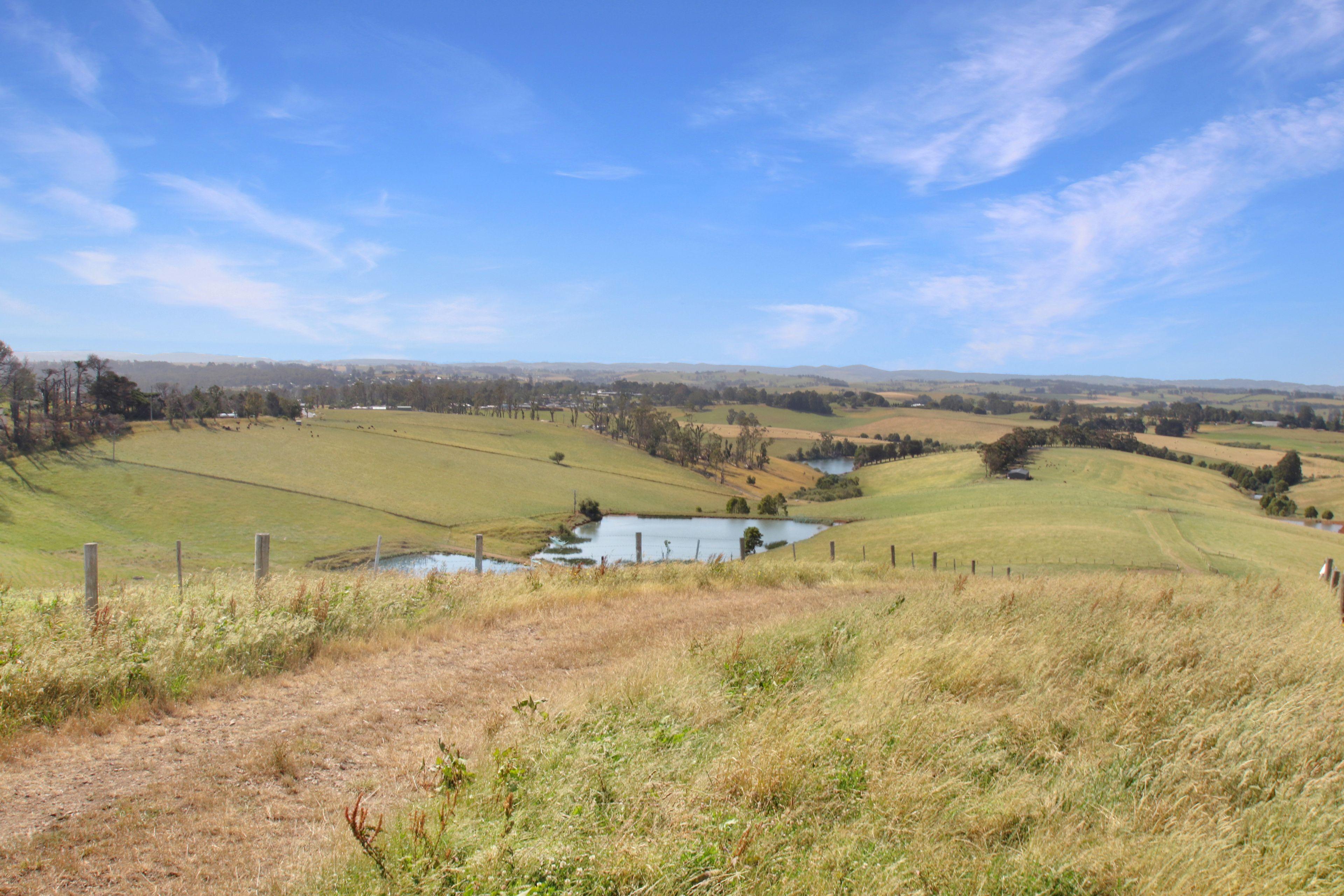Prop-GPT: Mixed Farming: VIC Mirboo North, VIC 3871 Rural