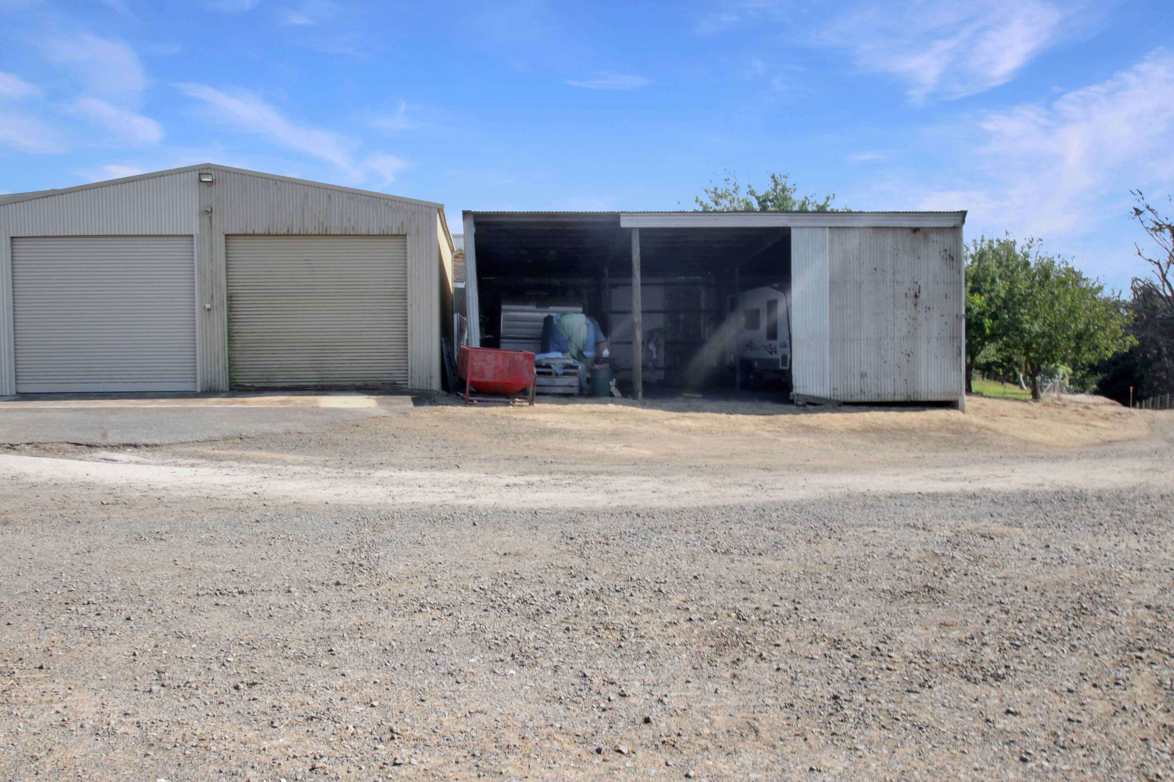 EXCEPTIONAL 108.2 ACRES ON THE EDGE OF TOWN!