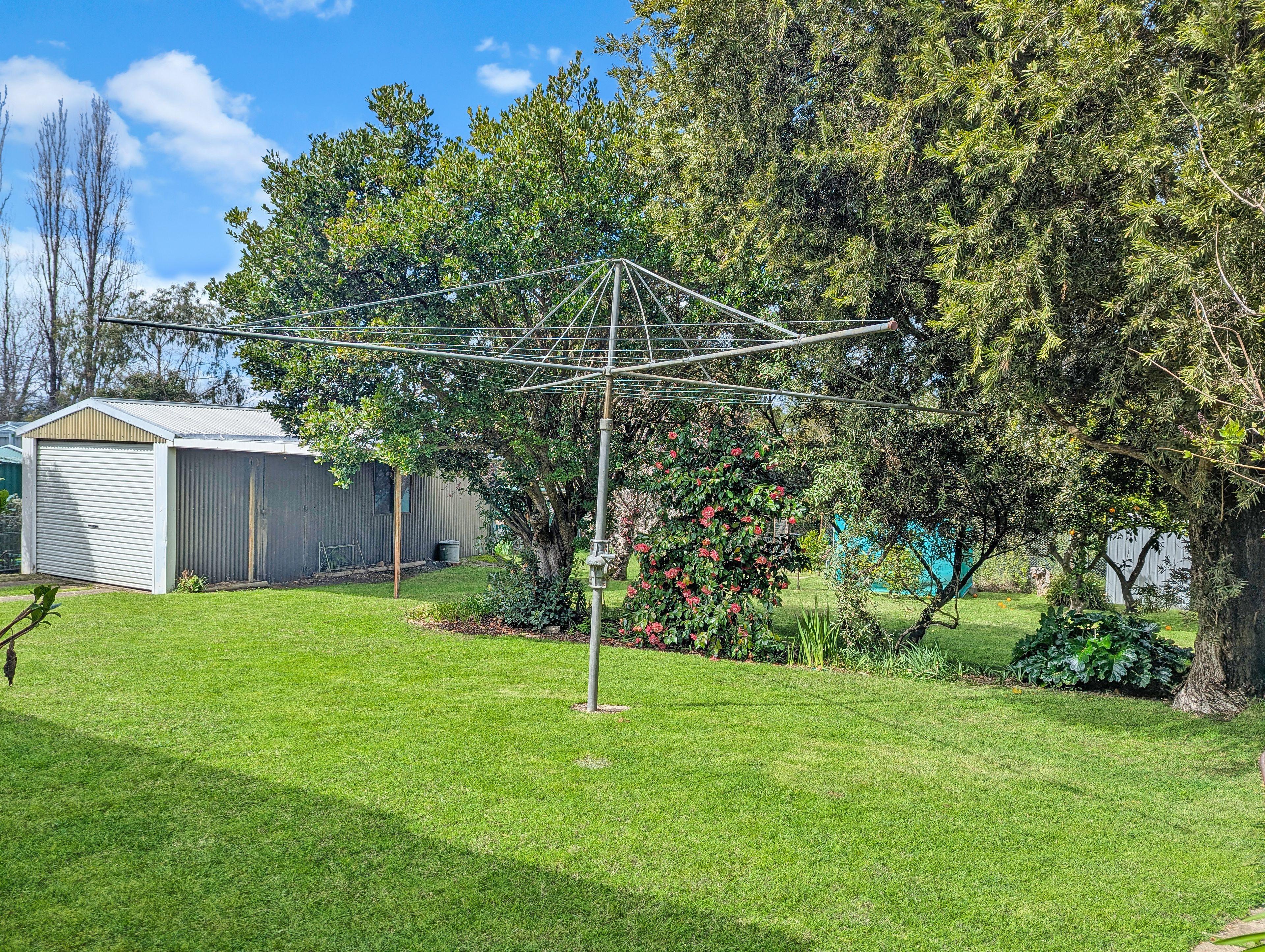 Solid two bedroom cottage, walking distance to main street