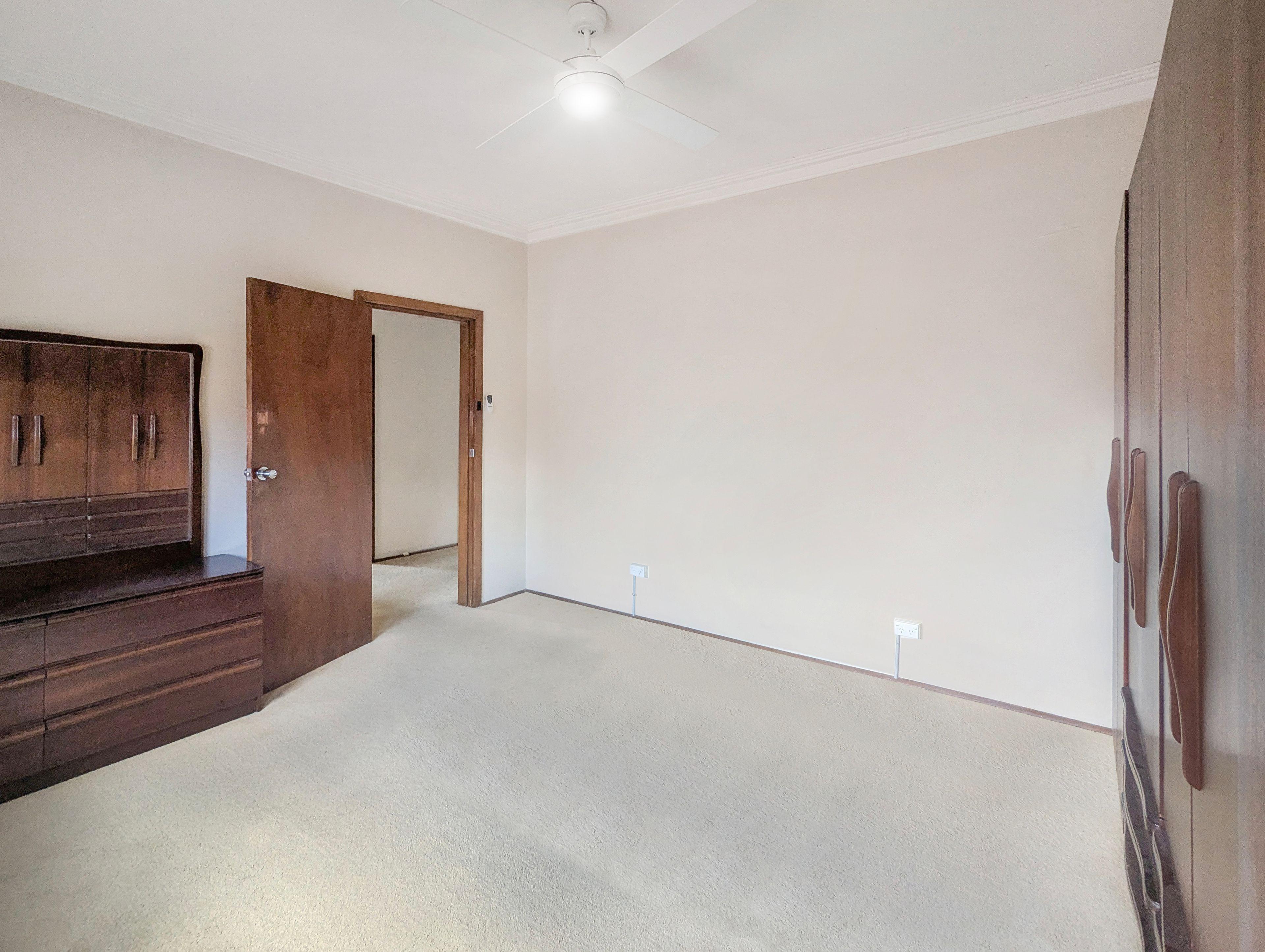 Solid two bedroom cottage, walking distance to main street