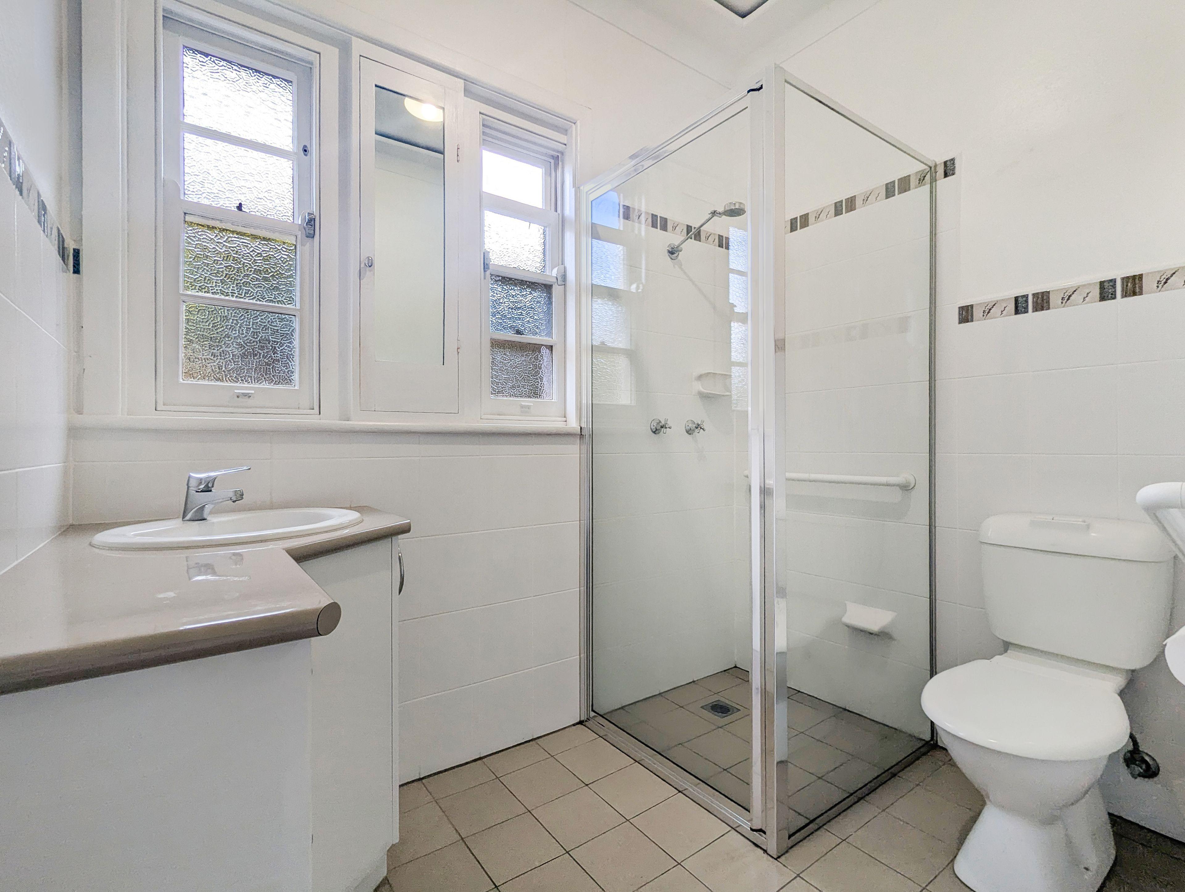 Solid two bedroom cottage, walking distance to main street