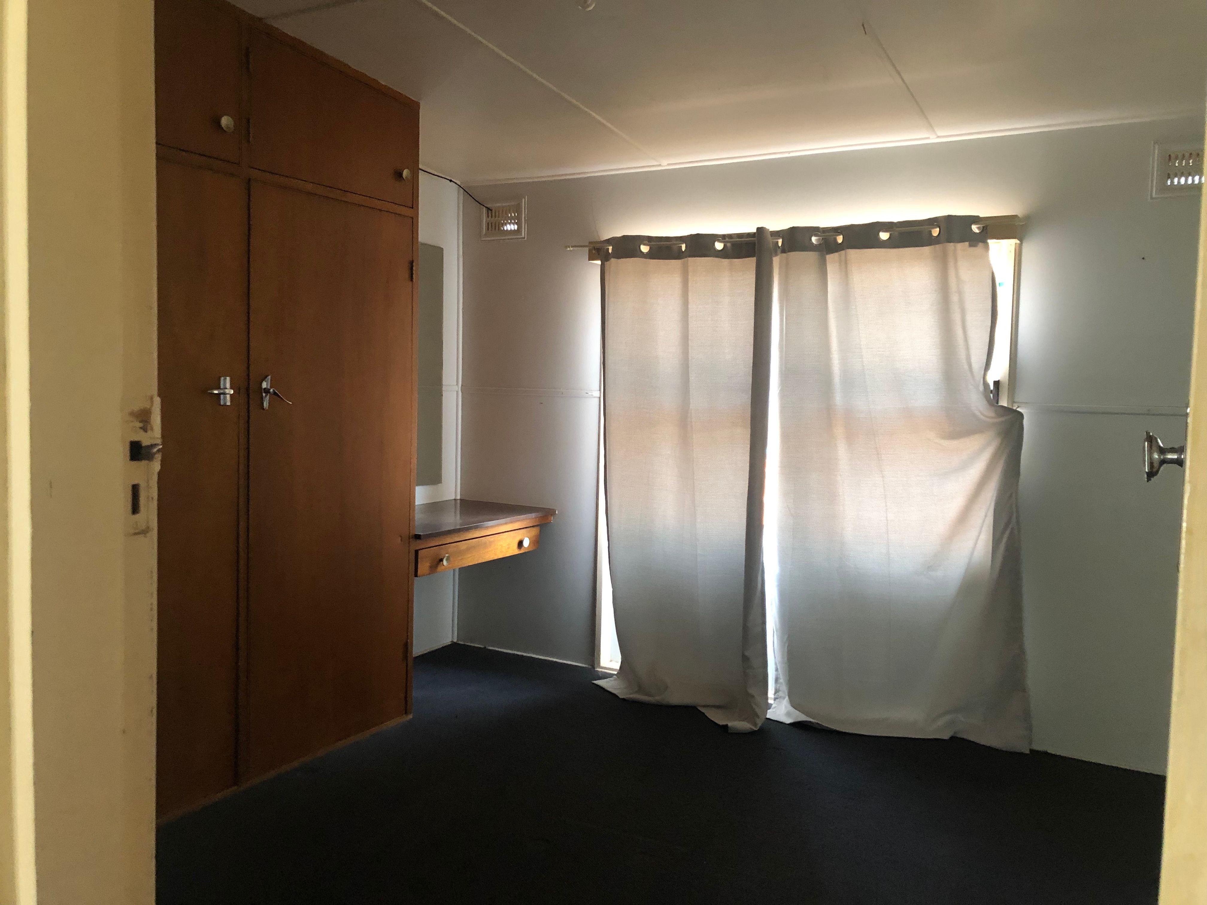 One Bedroom Unit