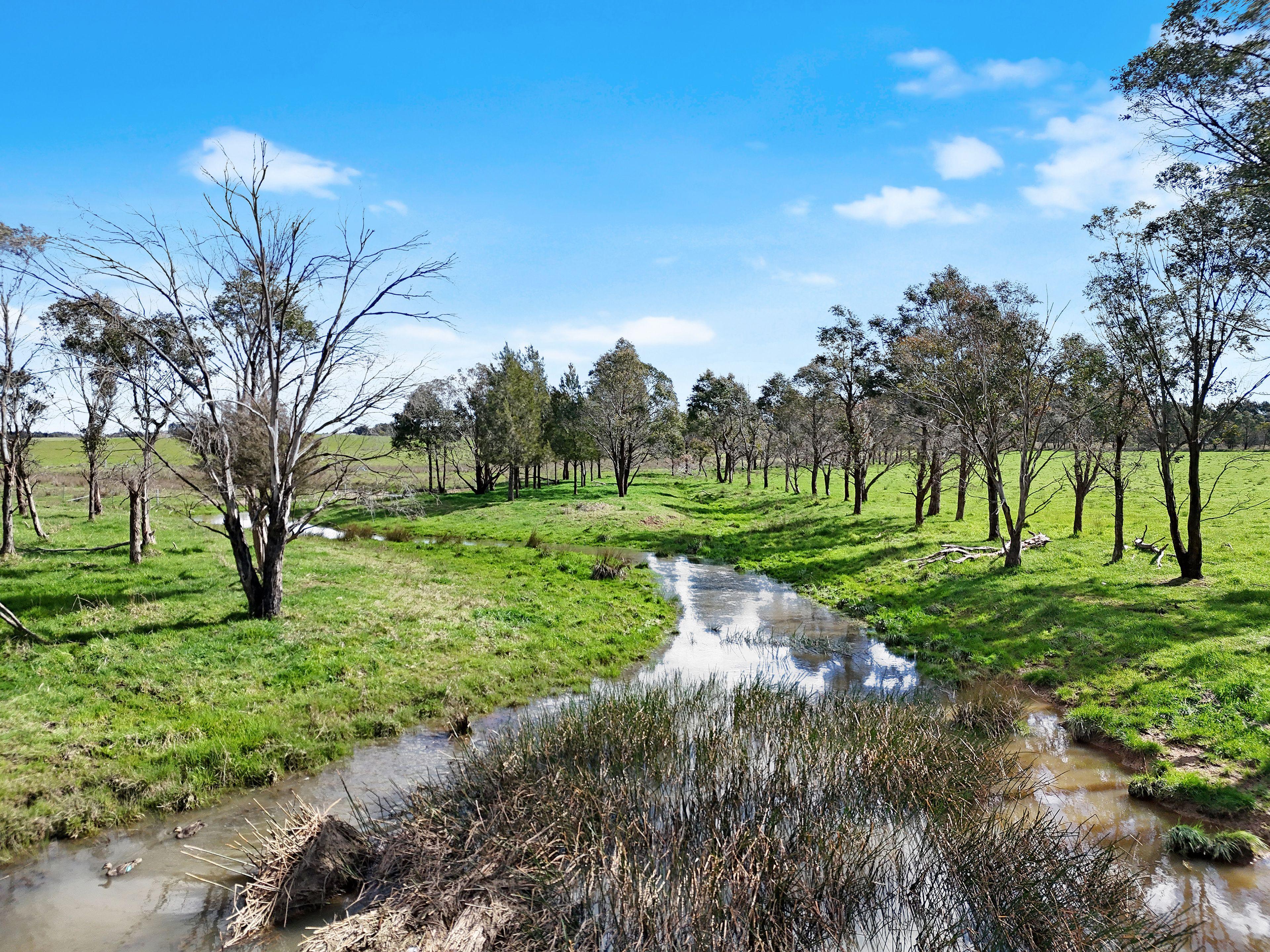 Farm Gate - 12323 Hume Highway, Sutton Forest - ~100 acre land parcel