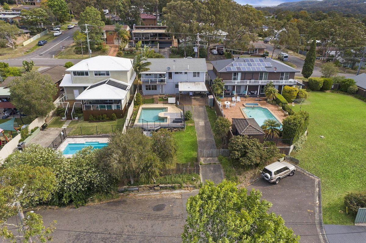 Family Home With in law accomdation and In-Ground Pool