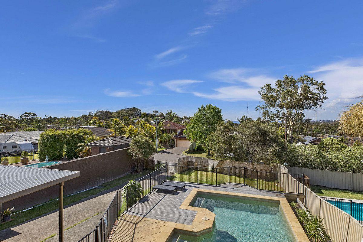 Family Home With in law accomdation and In-Ground Pool