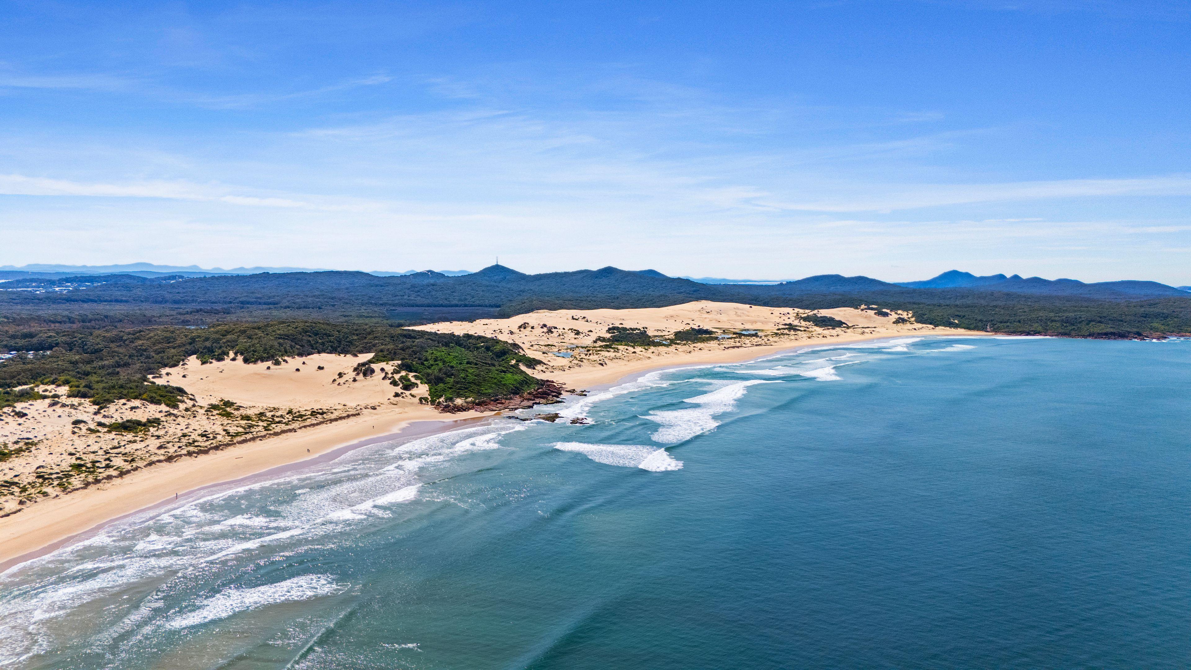 FOR SALE | LARGE LAND HOLDING ACROSS TWO TITLES IN ANNA BAY
