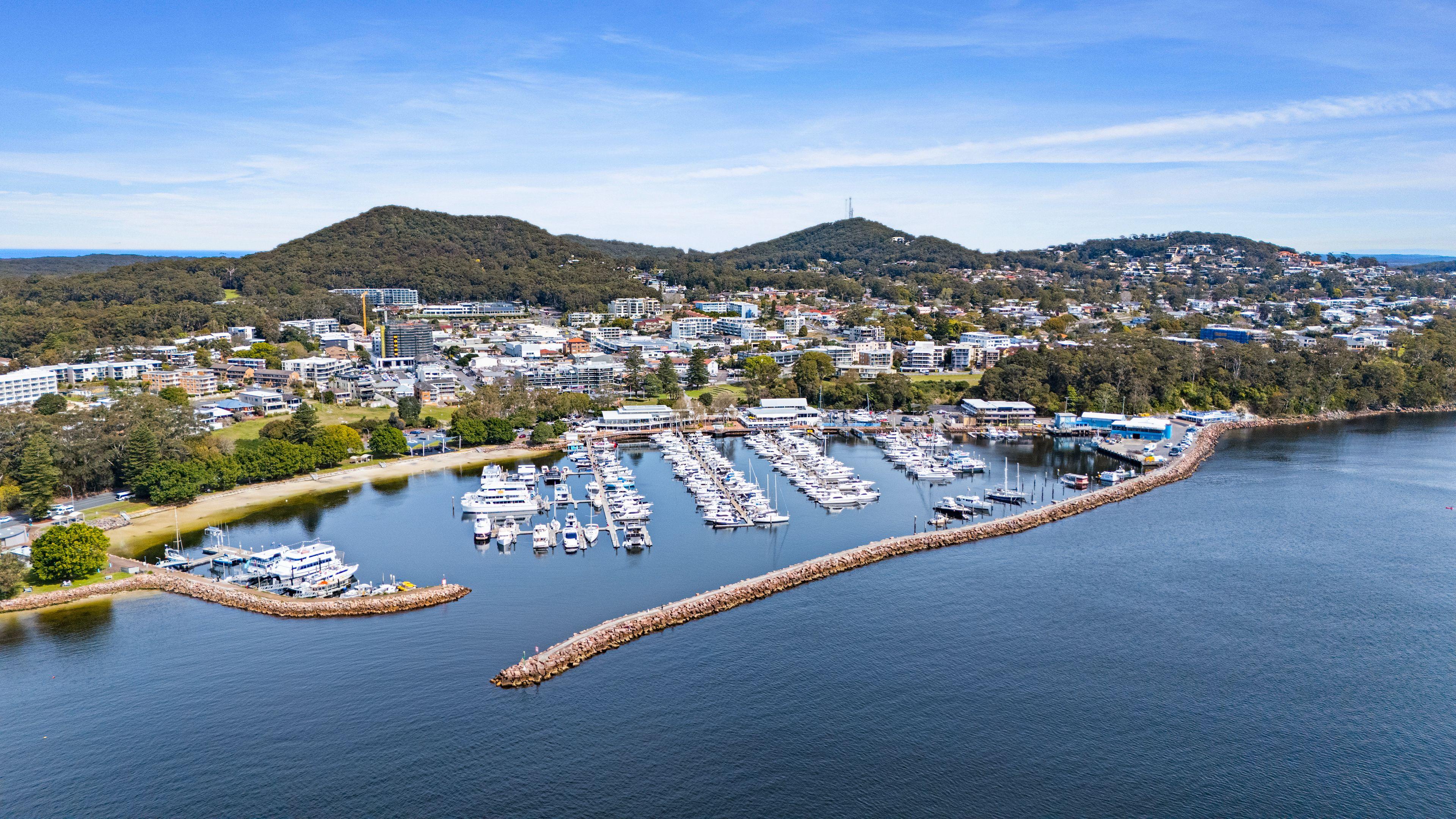 FOR SALE | LARGE LAND HOLDING ACROSS TWO TITLES IN ANNA BAY