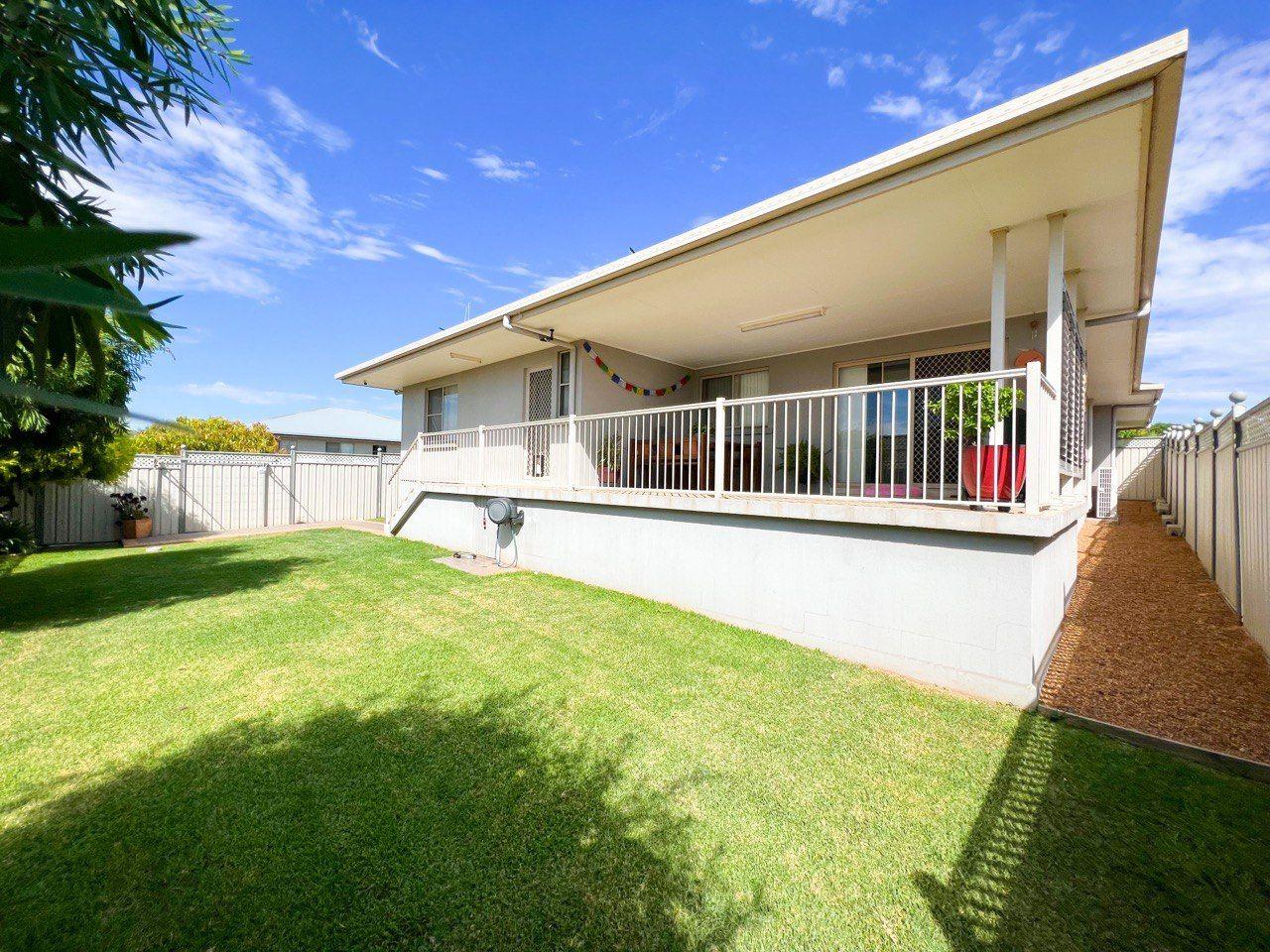 Ray White Parkes