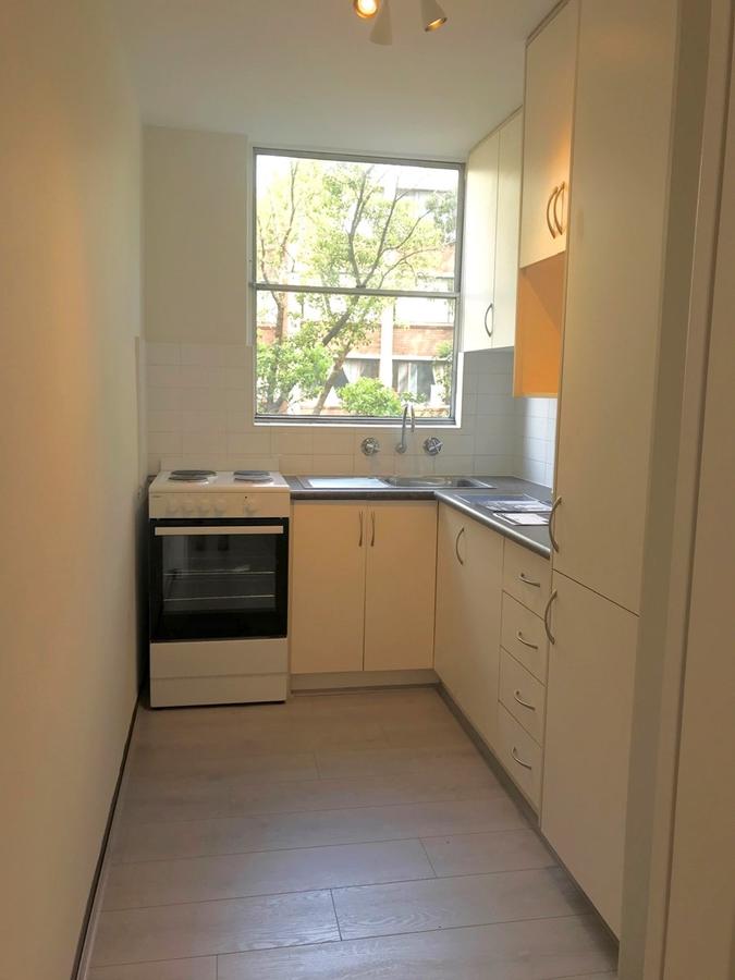 Bright & Convenient One-Bedroom Apartment in Prime Location