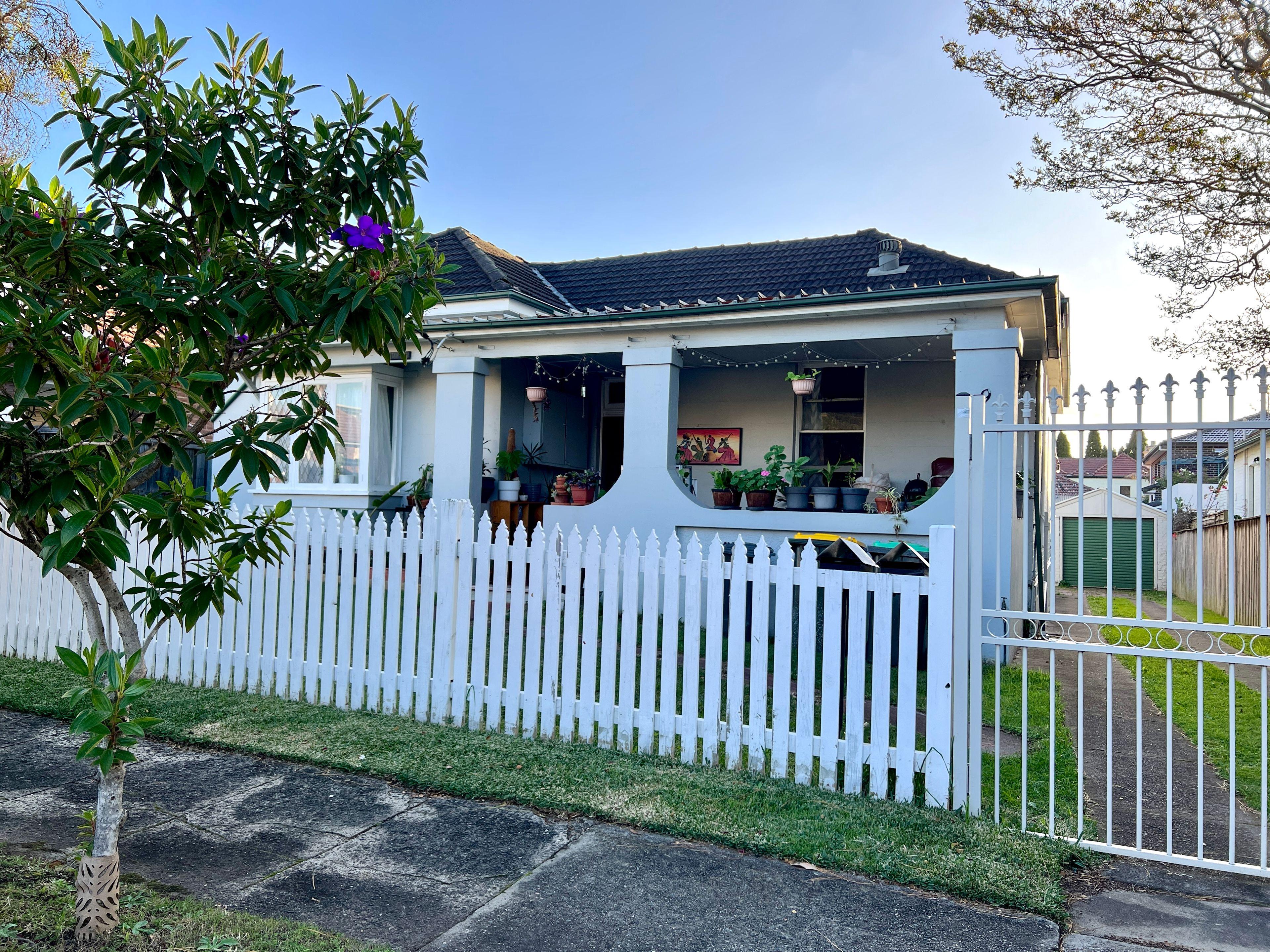 Prop-GPT: Studio: NSW Burwood, NSW 2134 Home For Rent