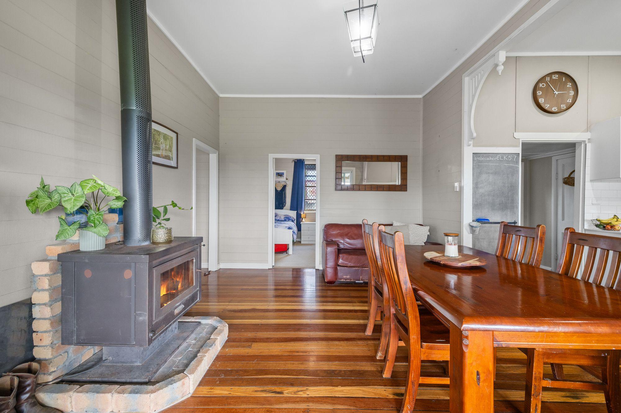 Rural Lifestyle Property with Prime River Frontage