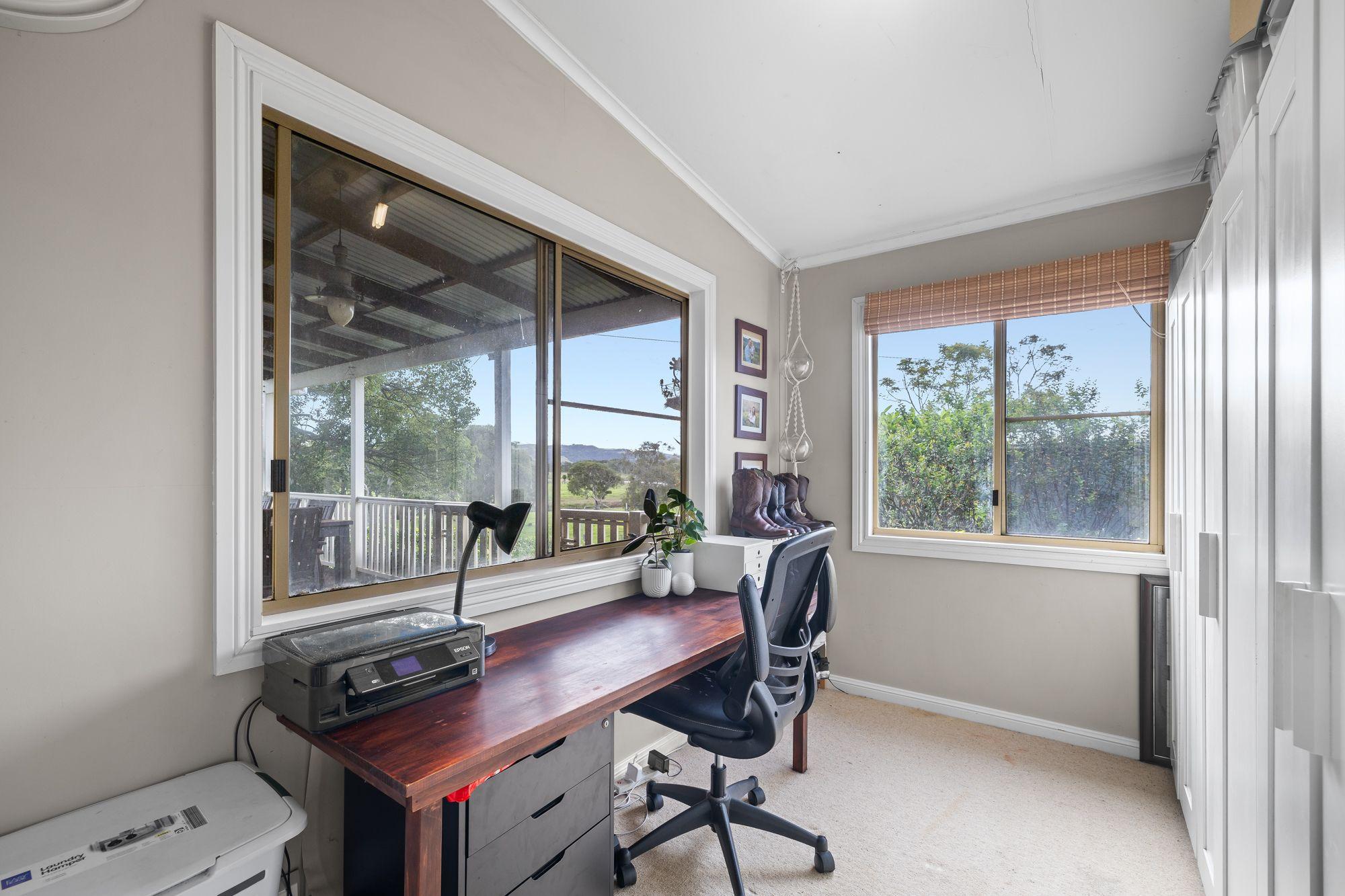 Rural Lifestyle Property with Prime River Frontage