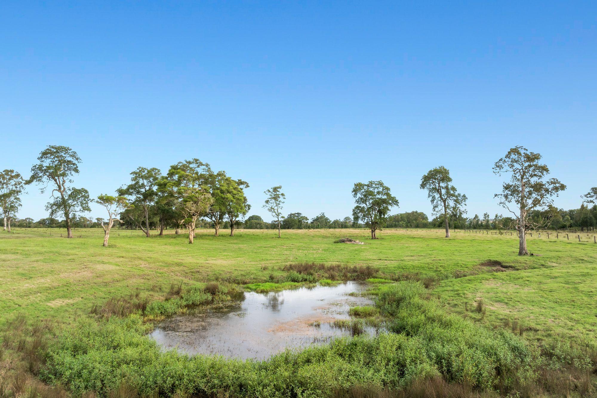 Rural Lifestyle Property with Prime River Frontage