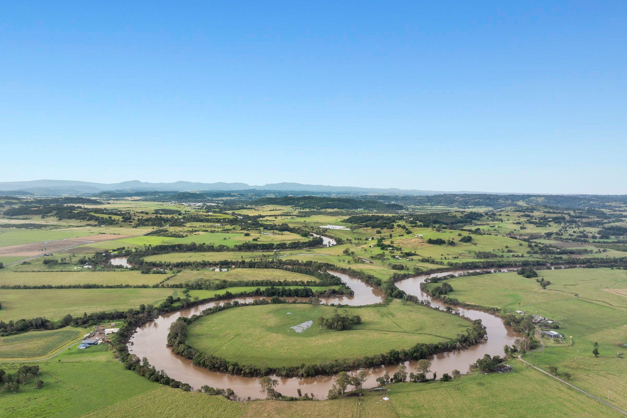 Rural Lifestyle Property with Prime River Frontage