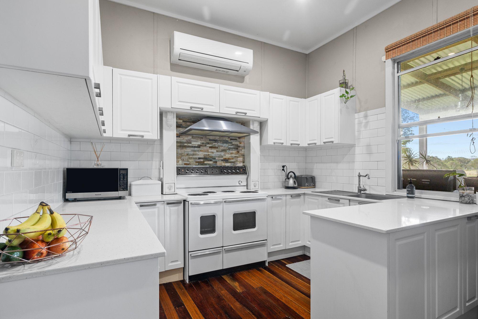 Rural Lifestyle Property with Prime River Frontage