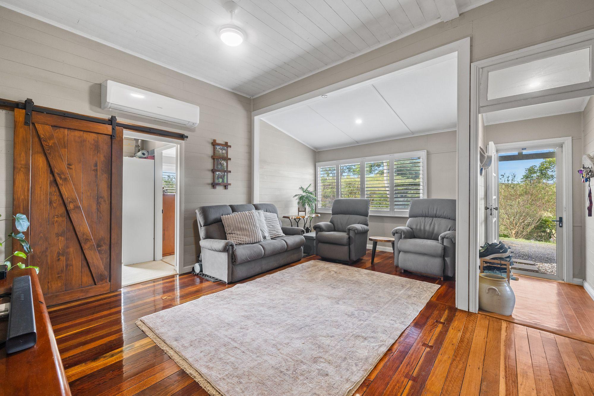 Rural Lifestyle Property with Prime River Frontage