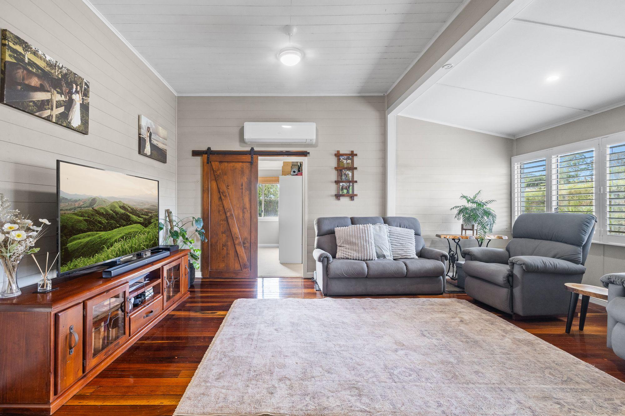 Rural Lifestyle Property with Prime River Frontage