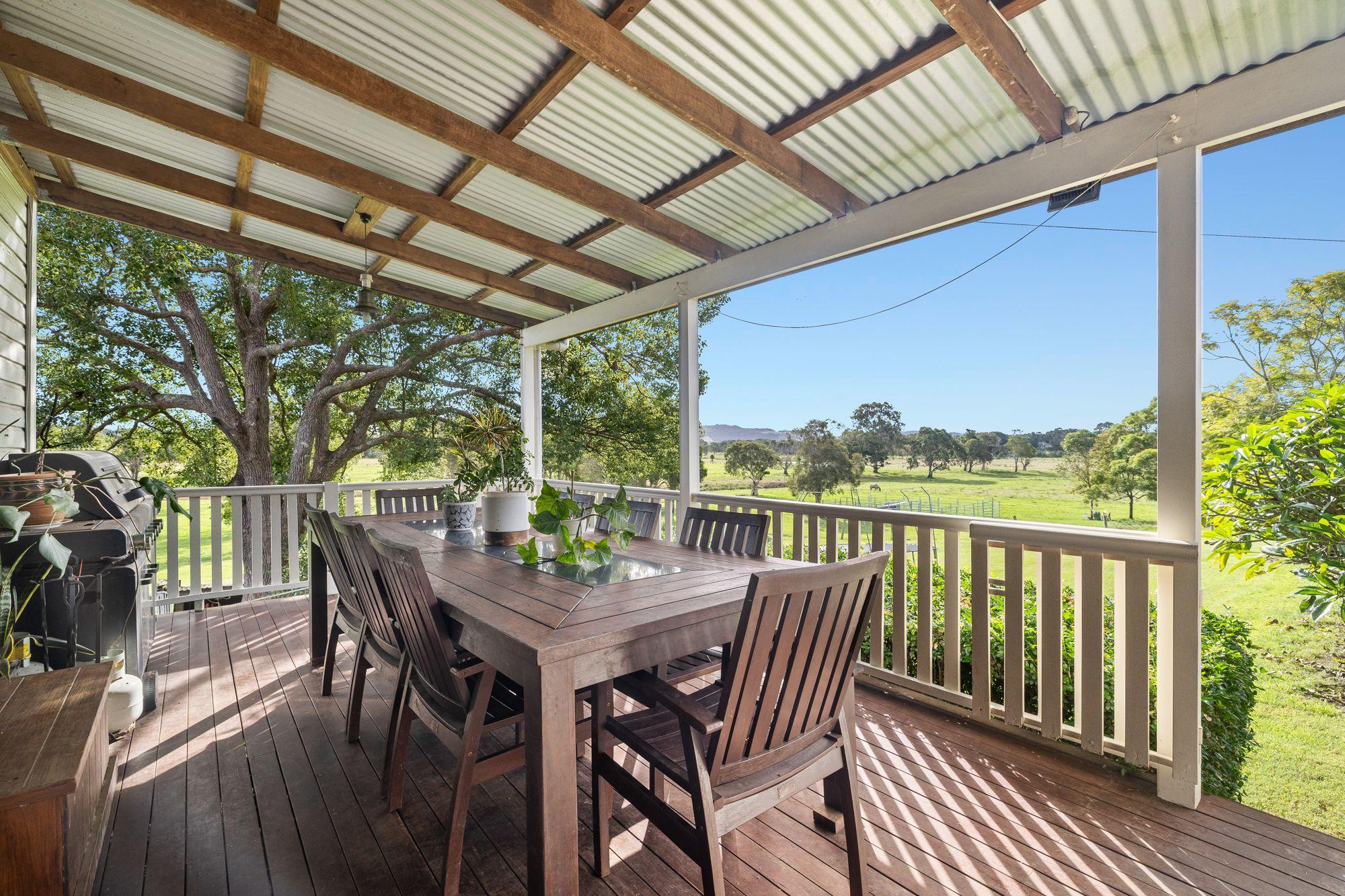 Rural Lifestyle Property with Prime River Frontage