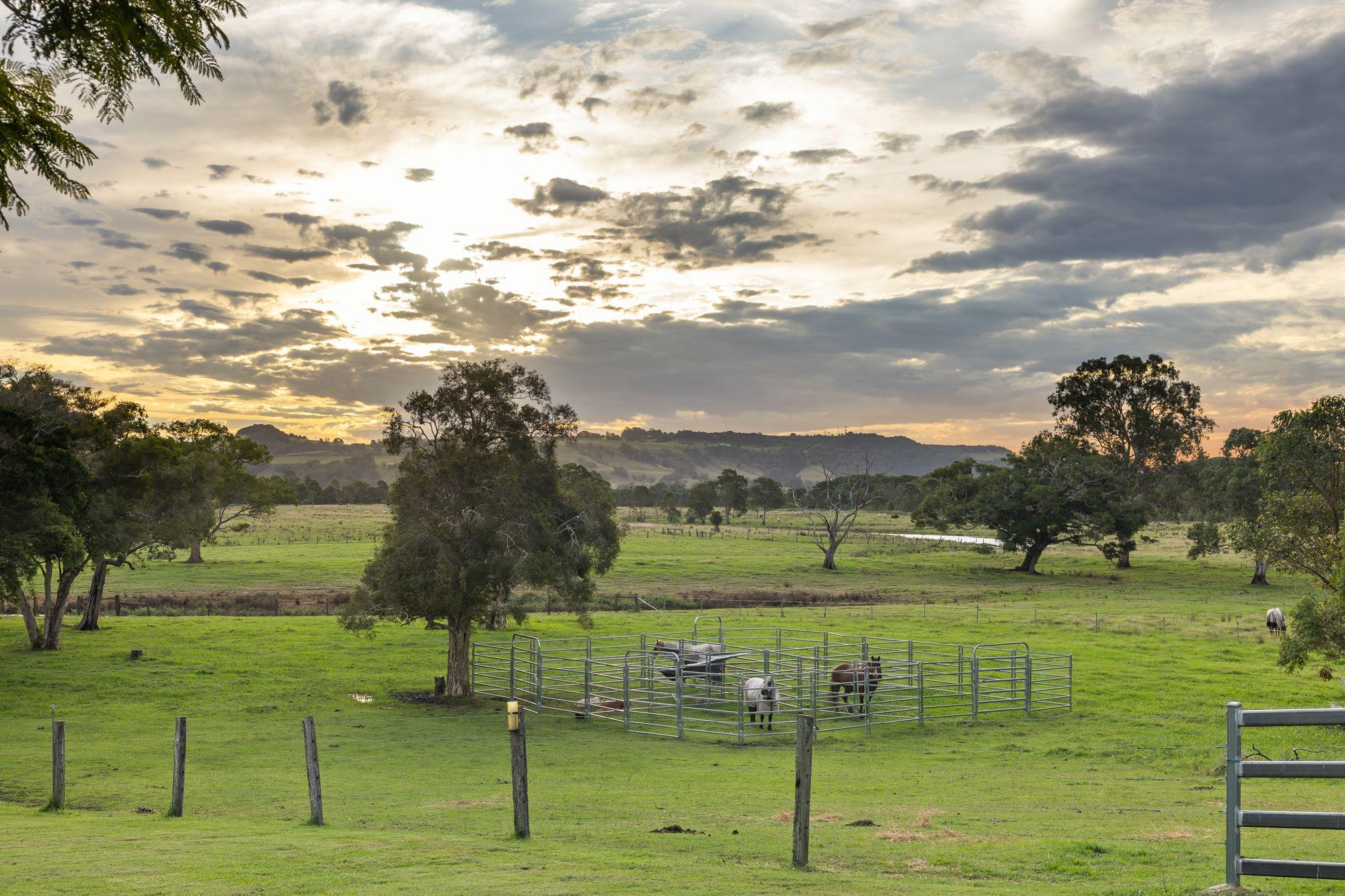 Rural Lifestyle Property with Prime River Frontage