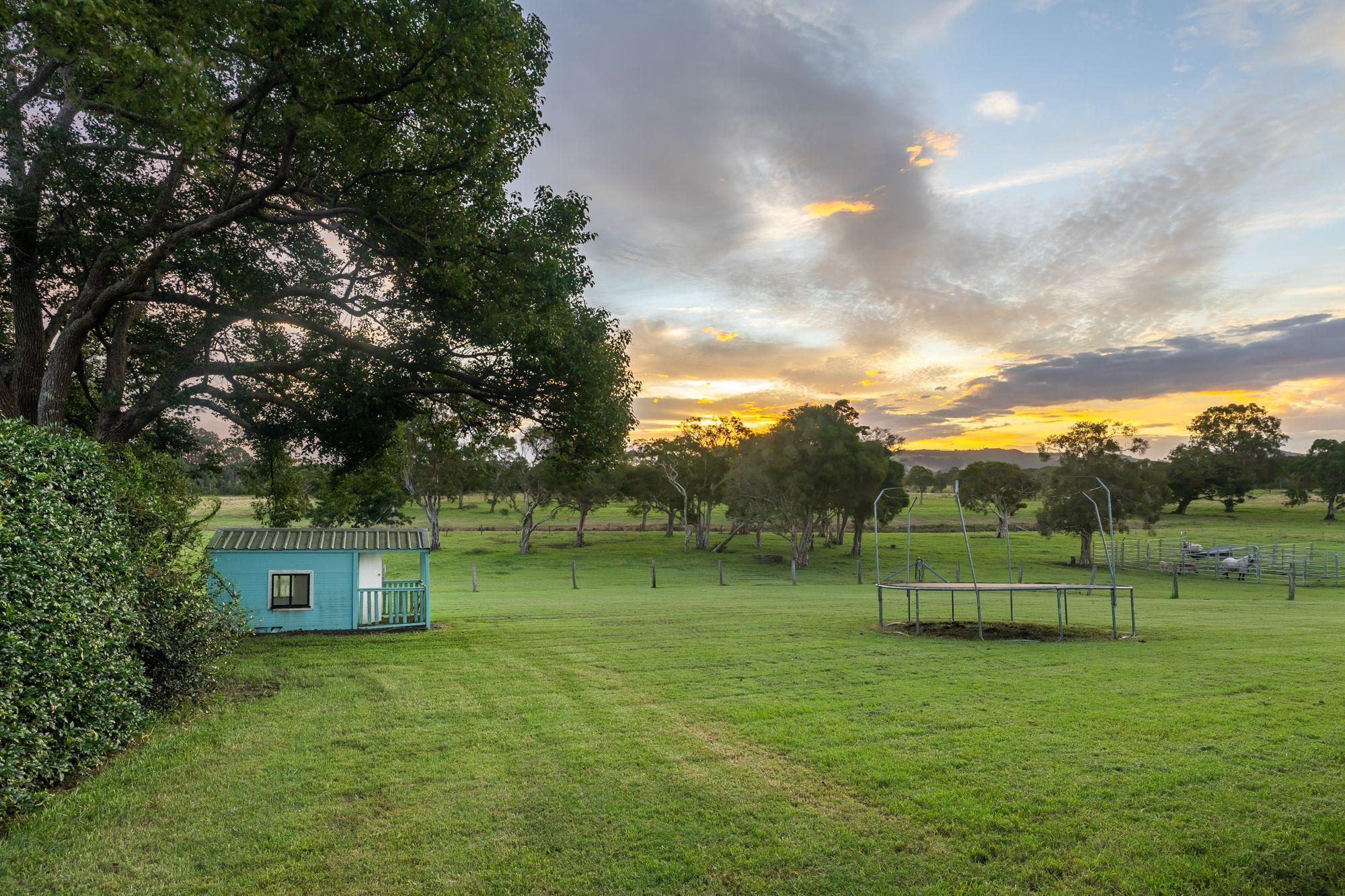 Rural Lifestyle Property with Prime River Frontage