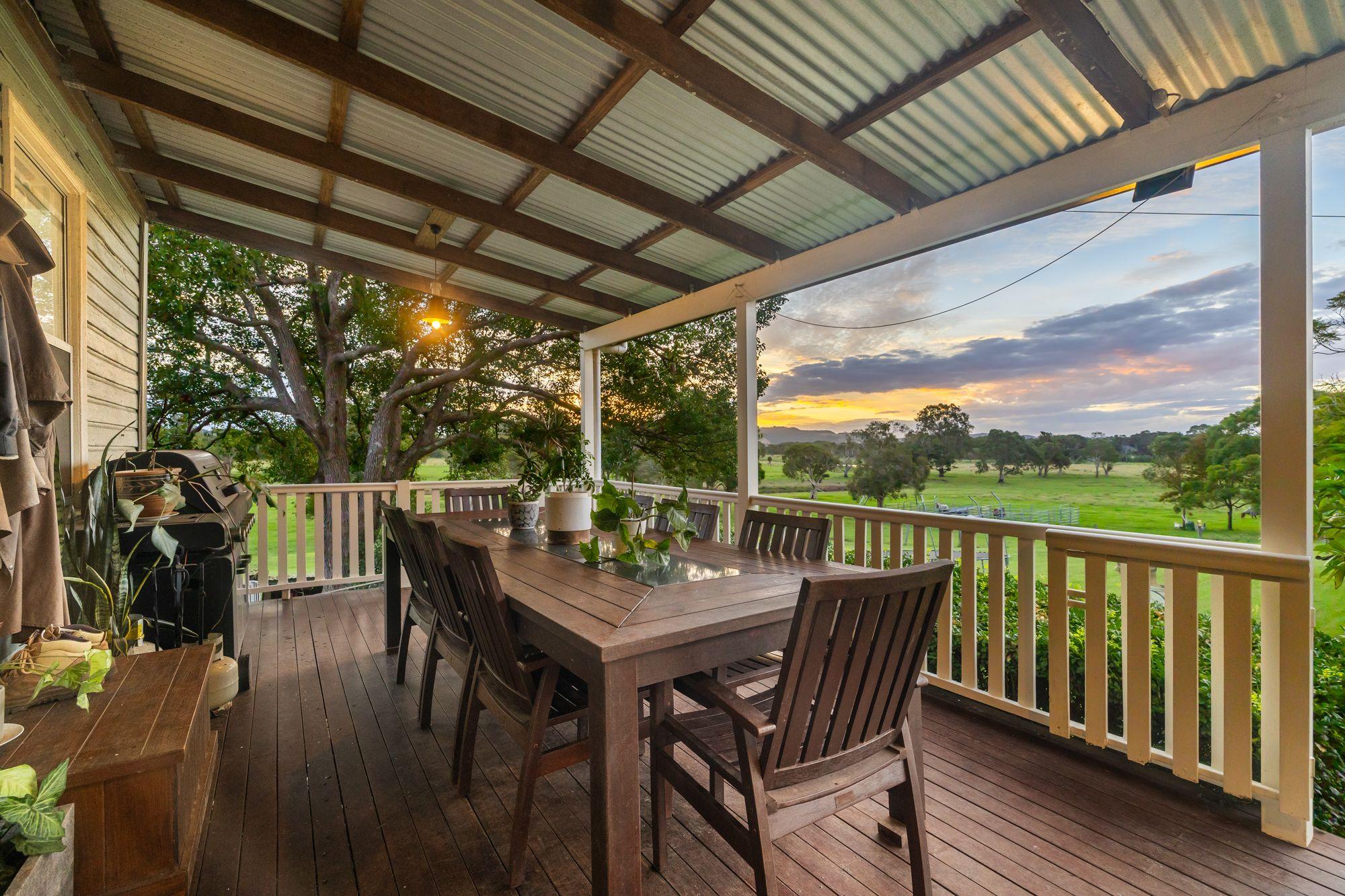 Rural Lifestyle Property with Prime River Frontage