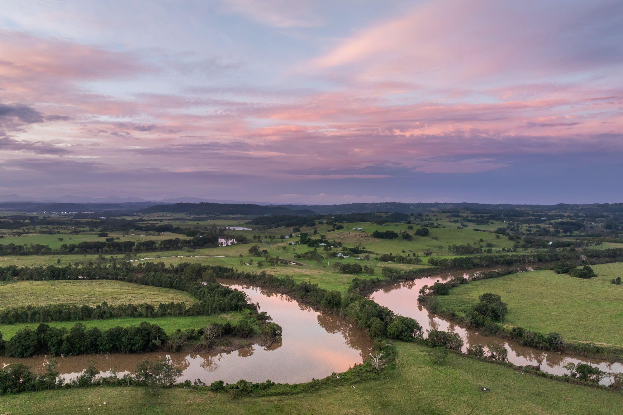 Rural Lifestyle Property with Prime River Frontage