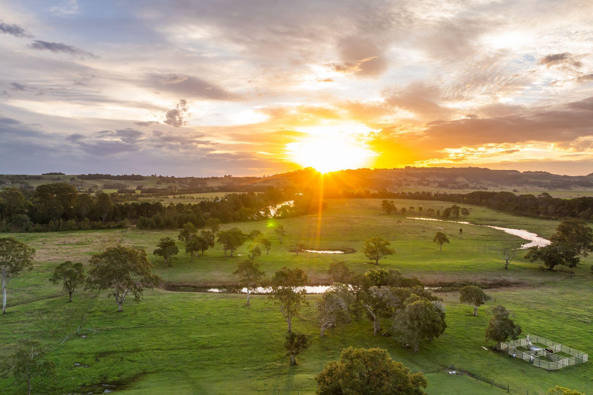 Rural Lifestyle Property with Prime River Frontage