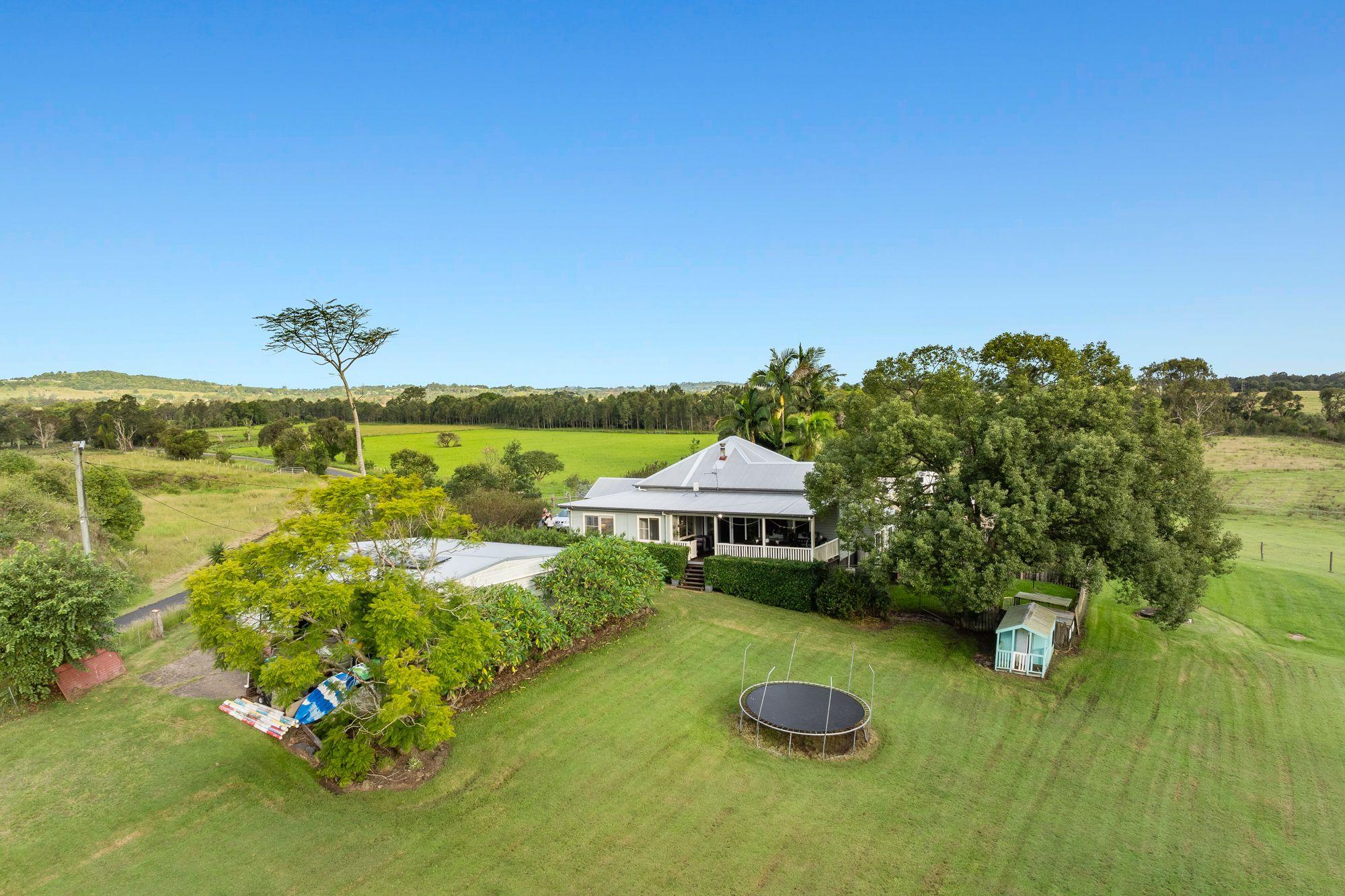 Rural Lifestyle Property with Prime River Frontage