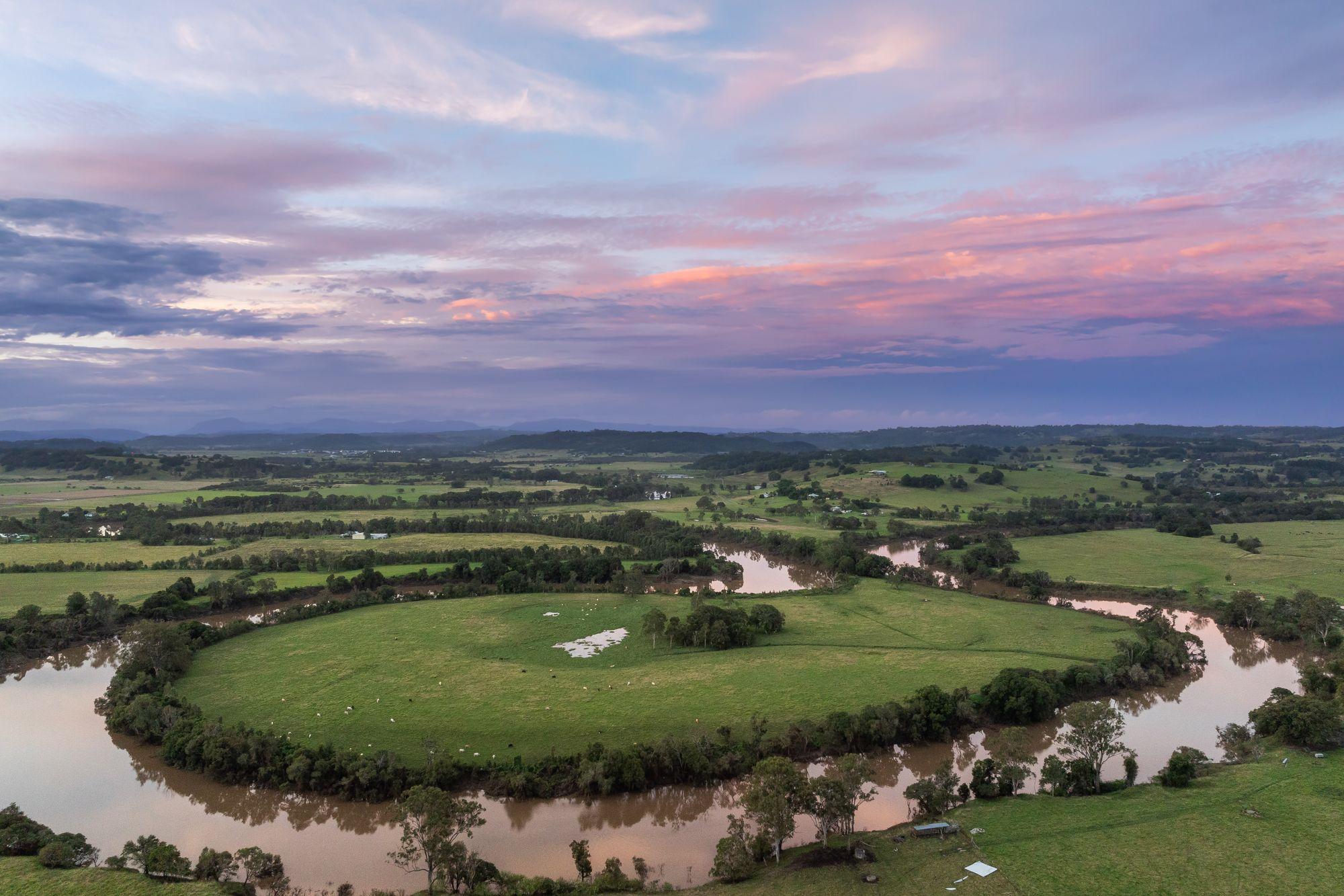 Rural Lifestyle Property with Prime River Frontage
