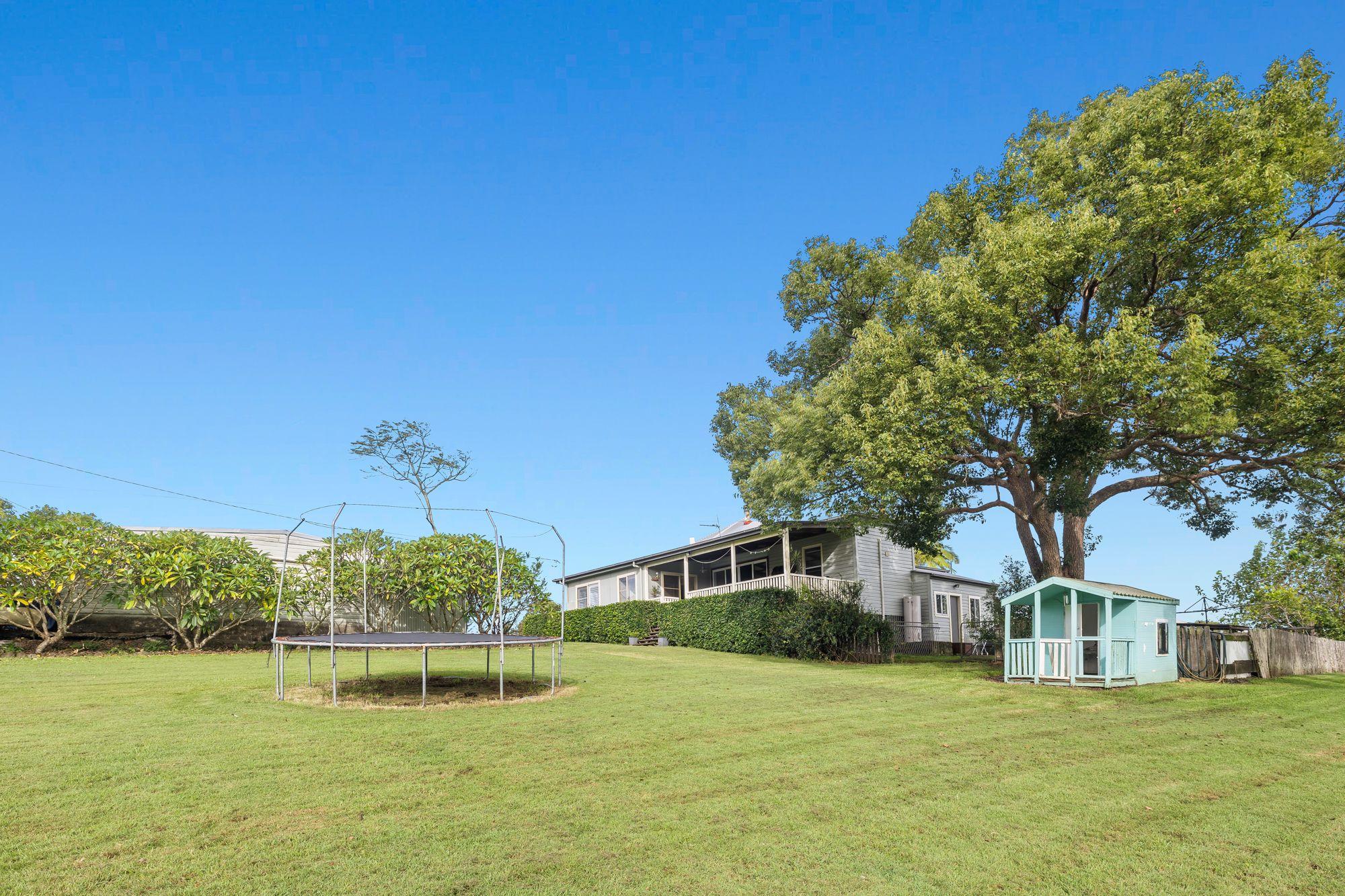 Rural Lifestyle Property with Prime River Frontage