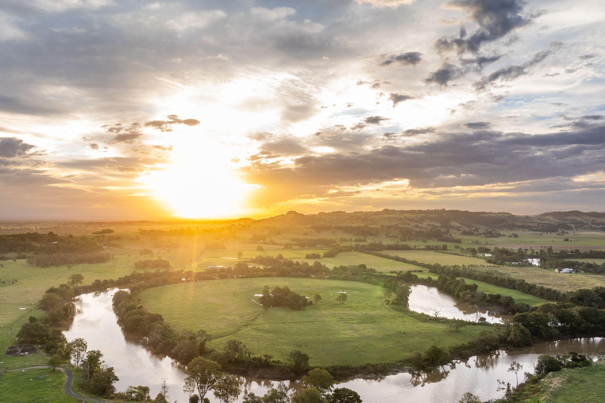 Rural Lifestyle Property with Prime River Frontage