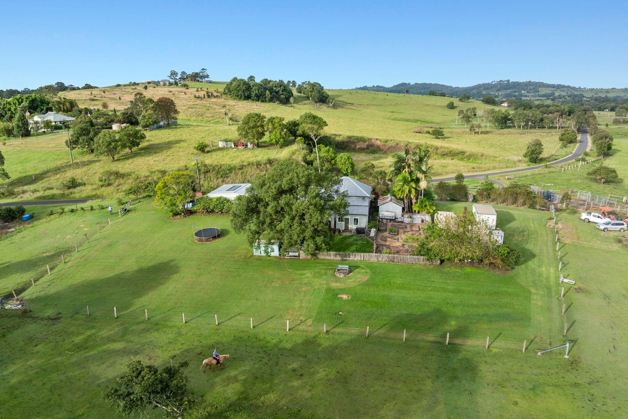 Rural Lifestyle Property with Prime River Frontage