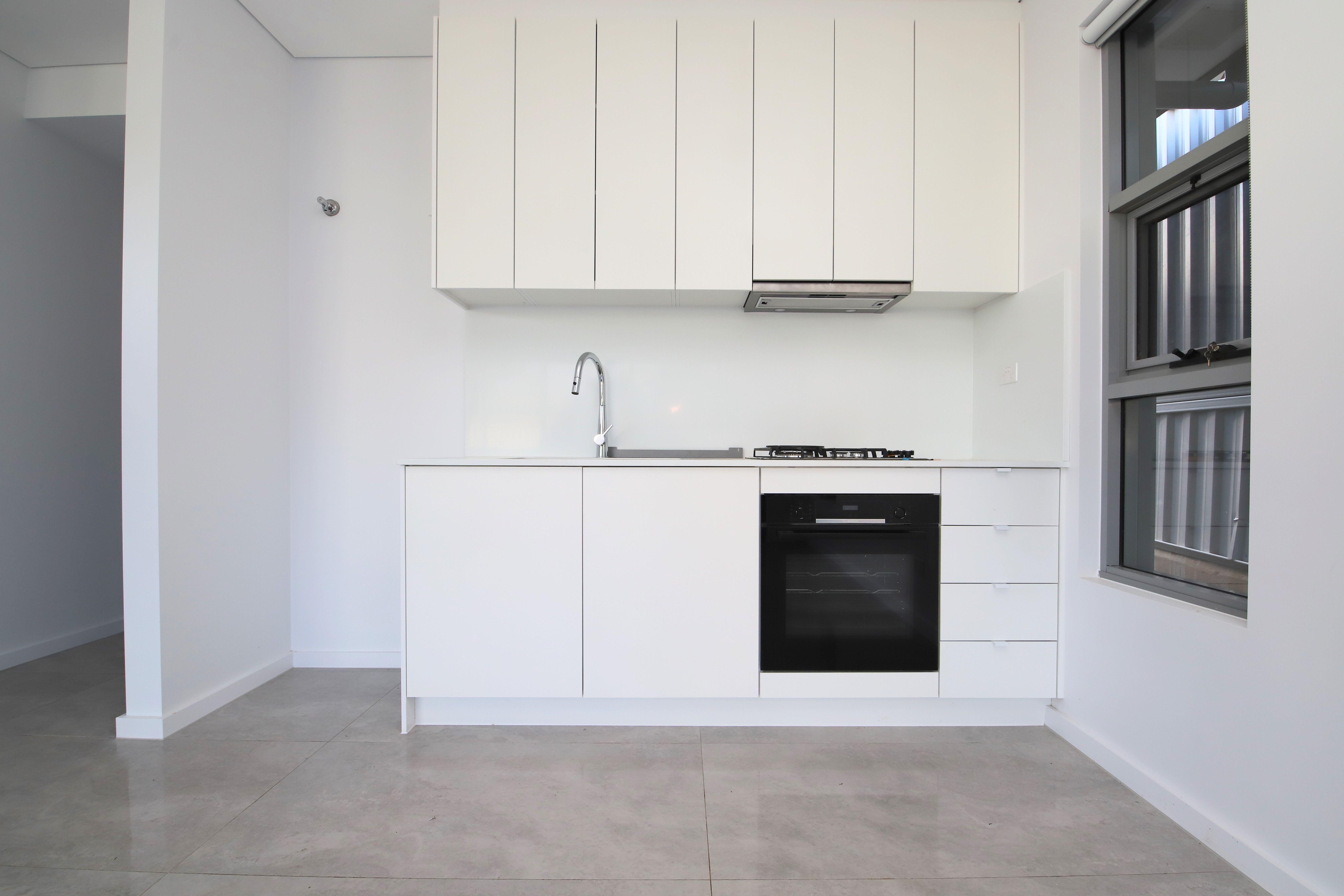 Two Bedroom Granny Flat