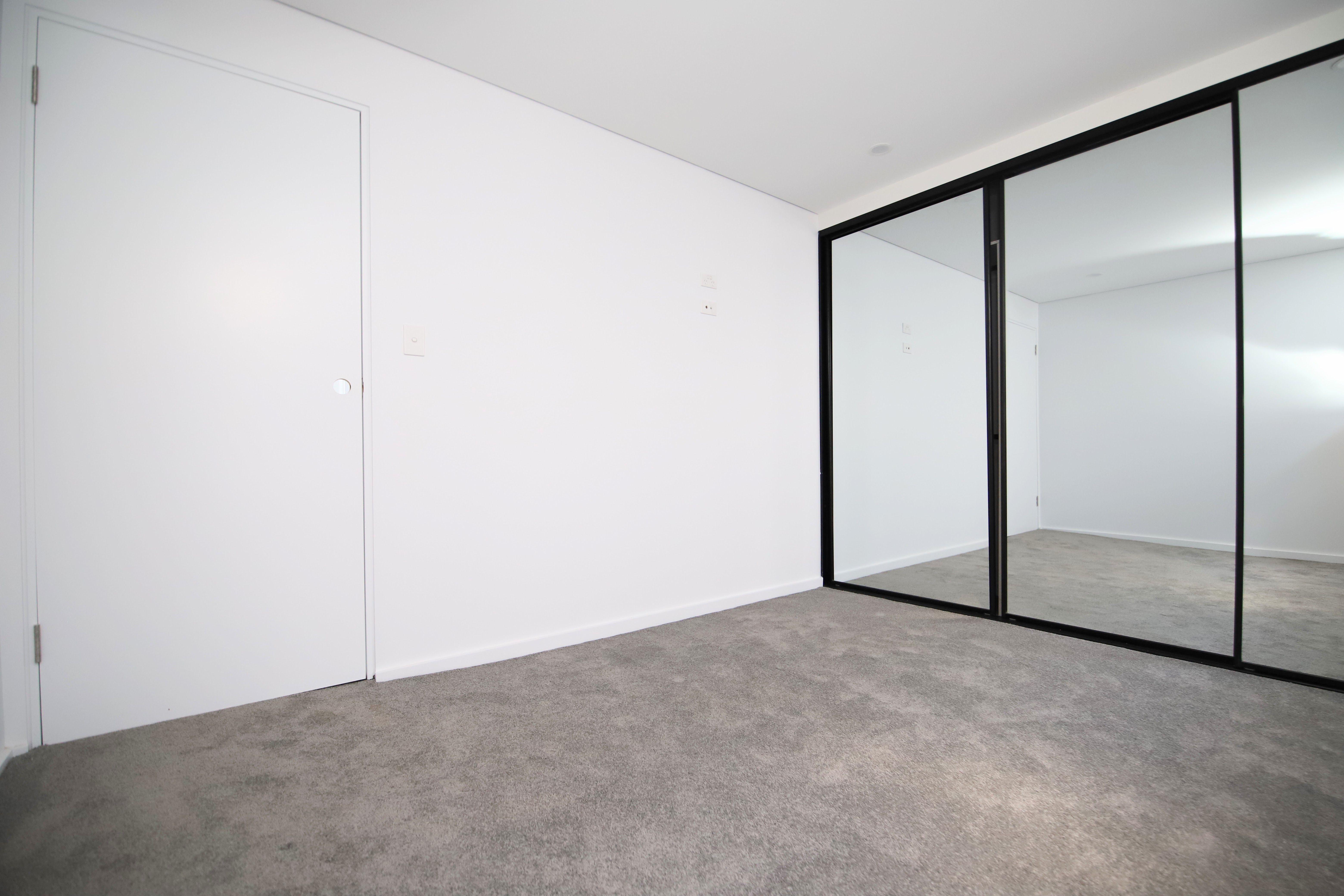 Two Bedroom Granny Flat