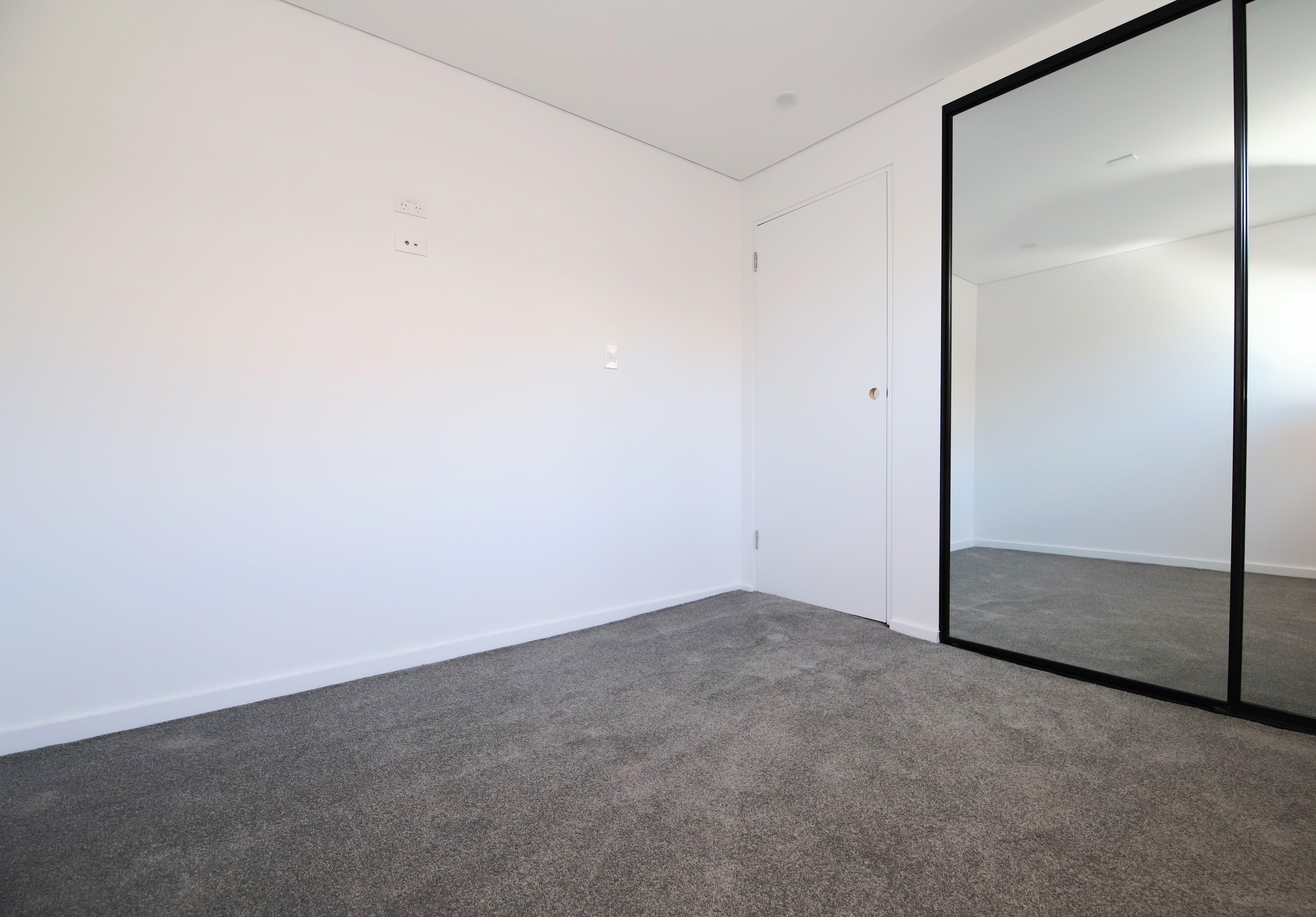 Two Bedroom Granny Flat