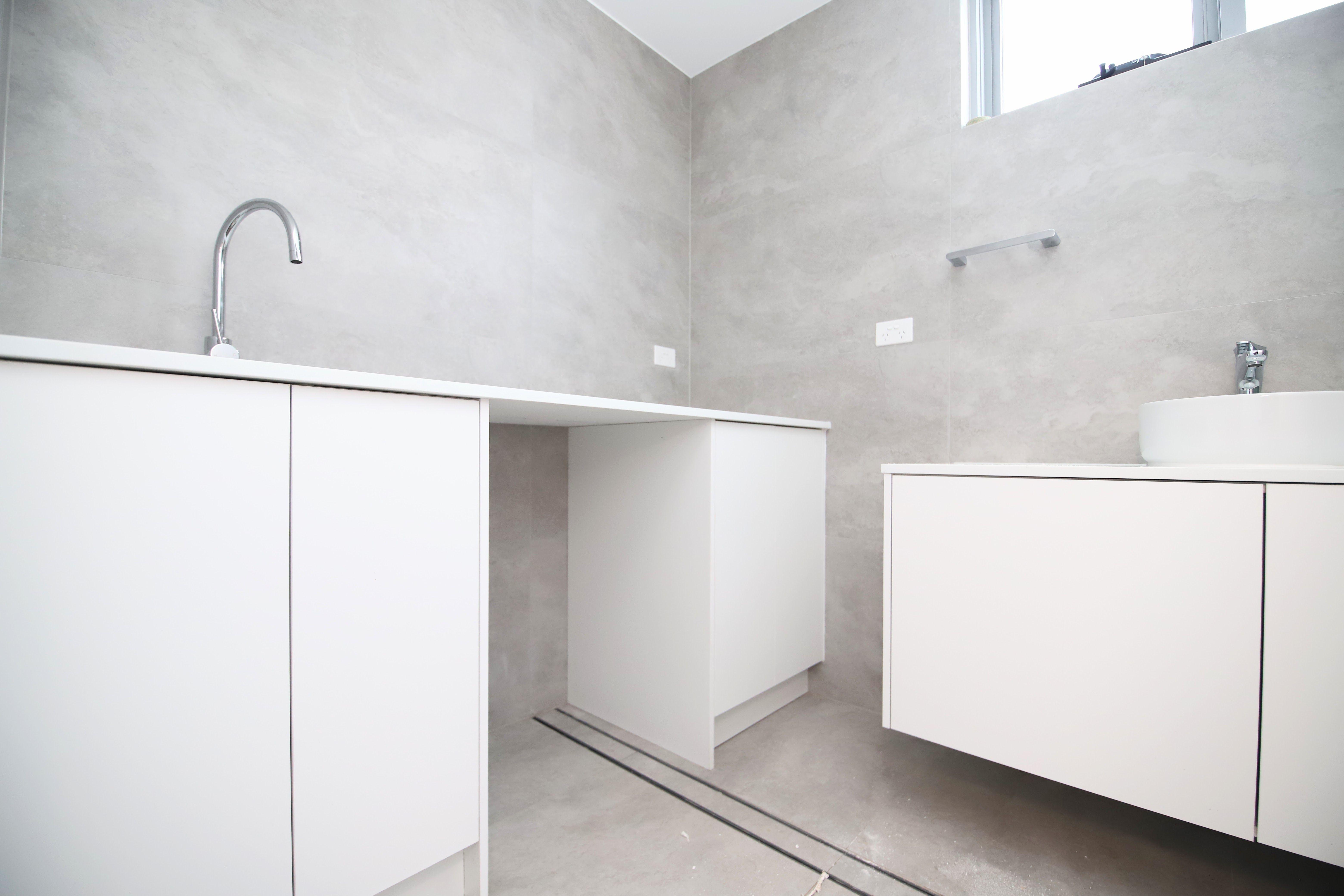 Two Bedroom Granny Flat