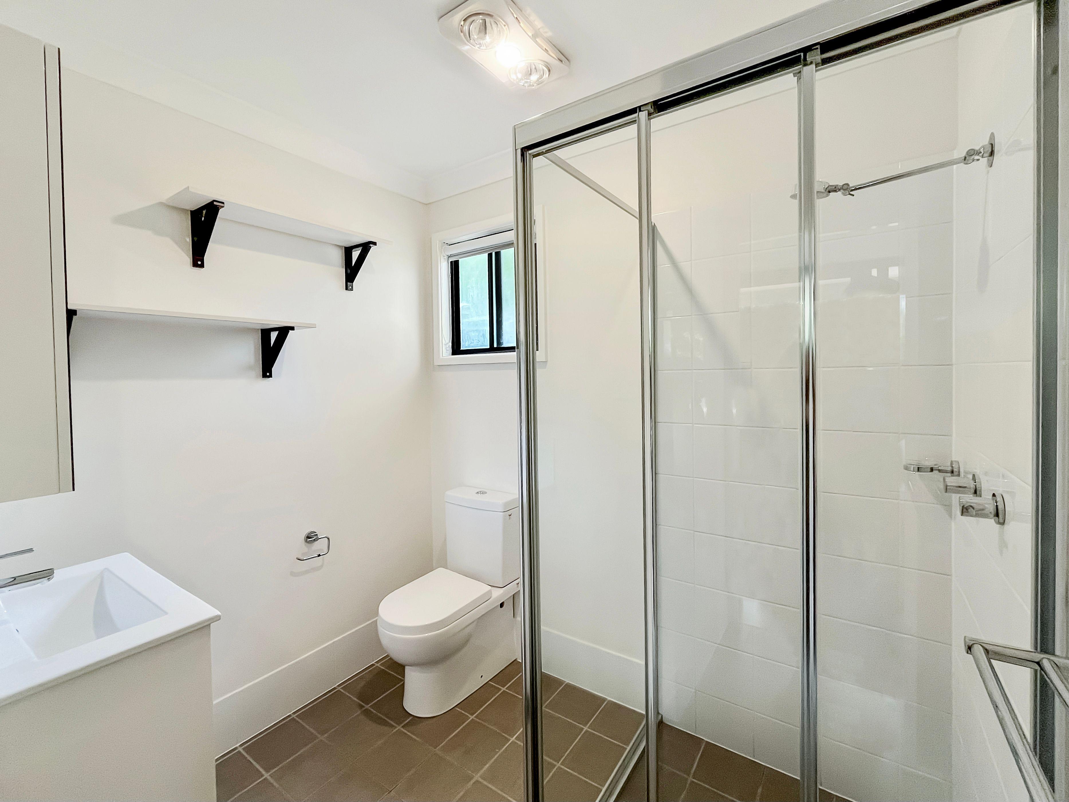 Low maintenance living