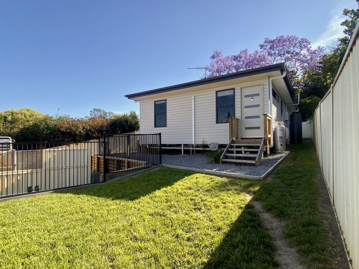 Low maintenance living