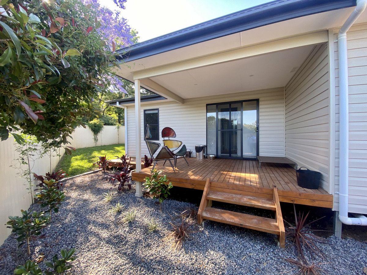 Low maintenance living