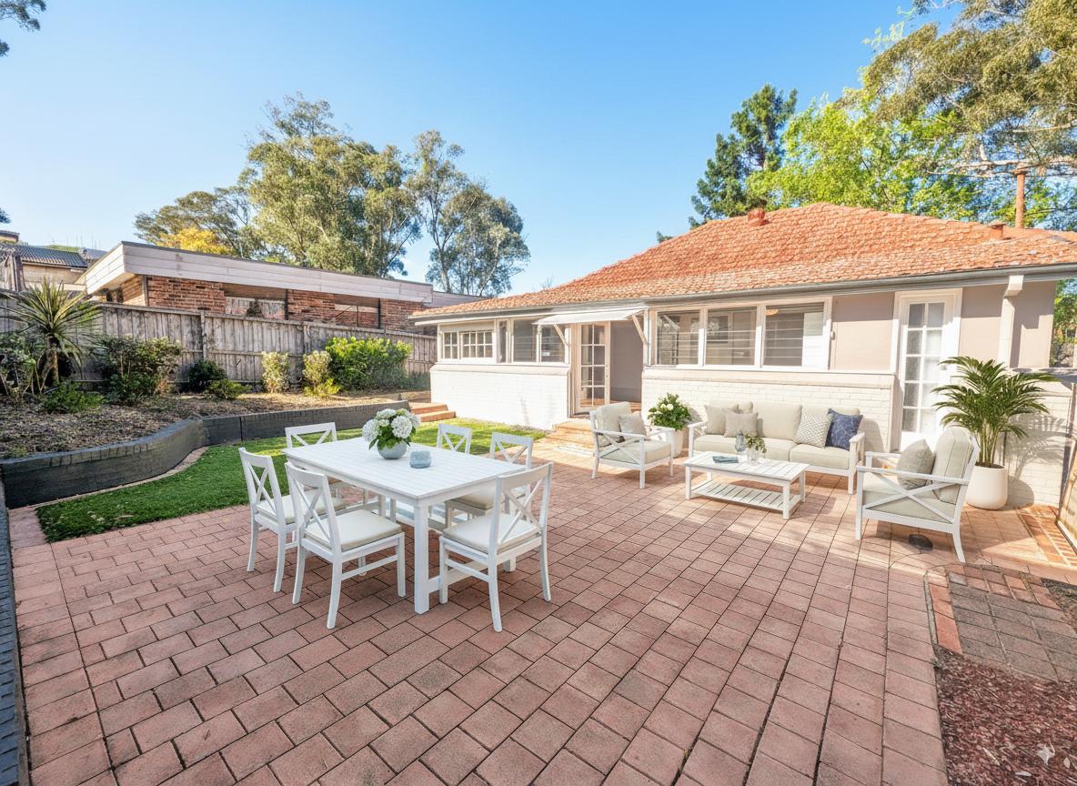 Prop-GPT: House: NSW North Wahroonga, NSW 2076 Home For Rent