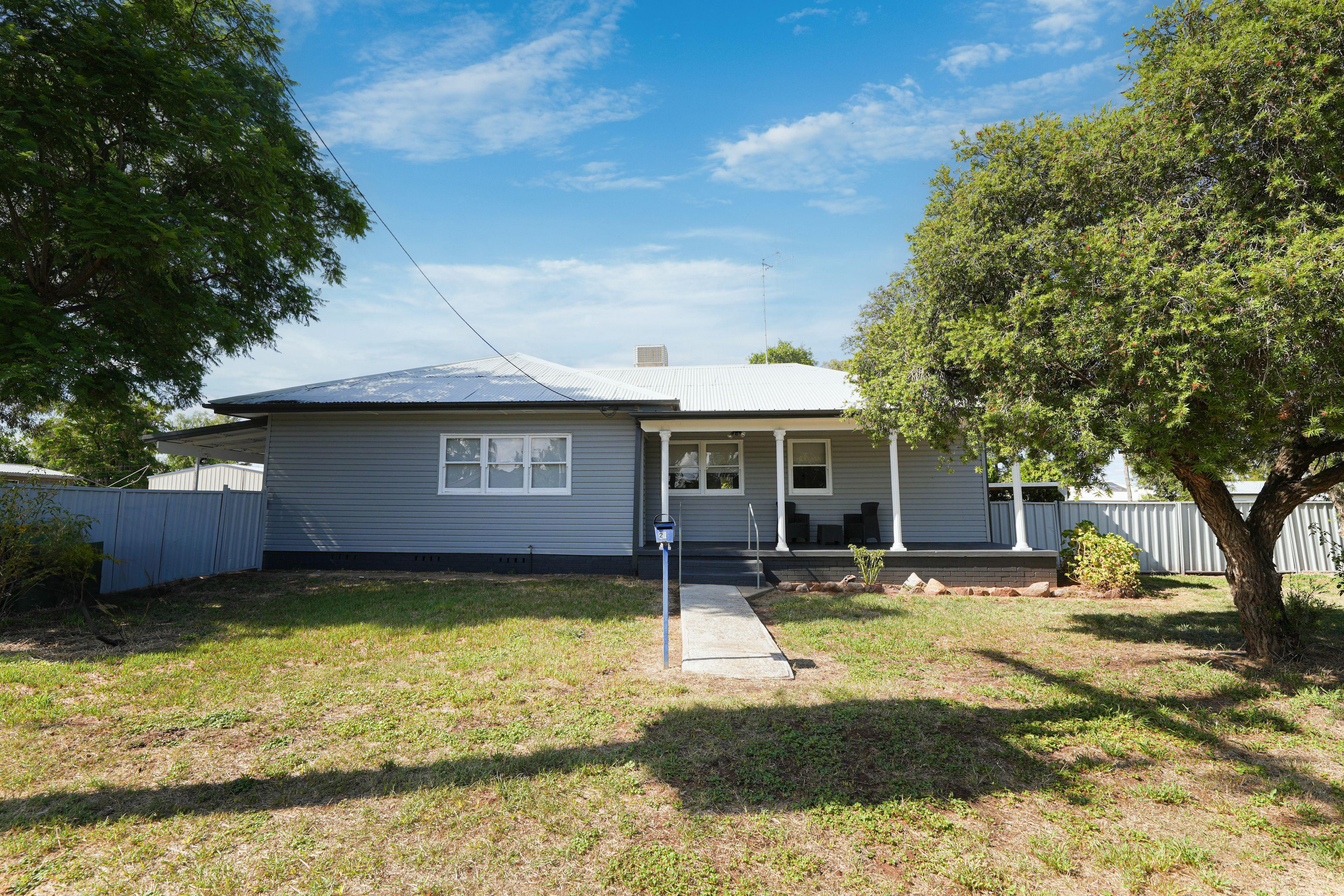 Ray White Forbes - 68511411