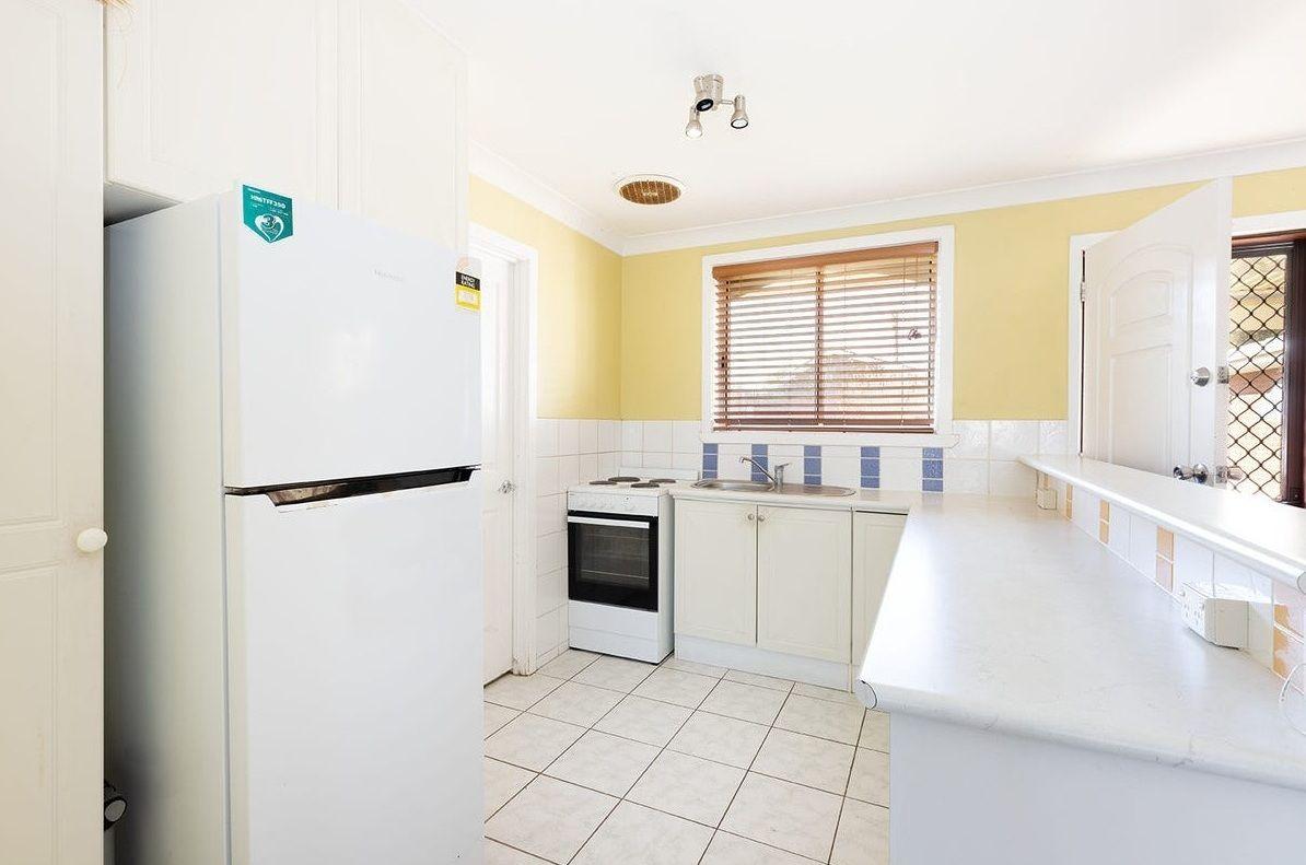 Low-Maintenance Living in a Convenient Location