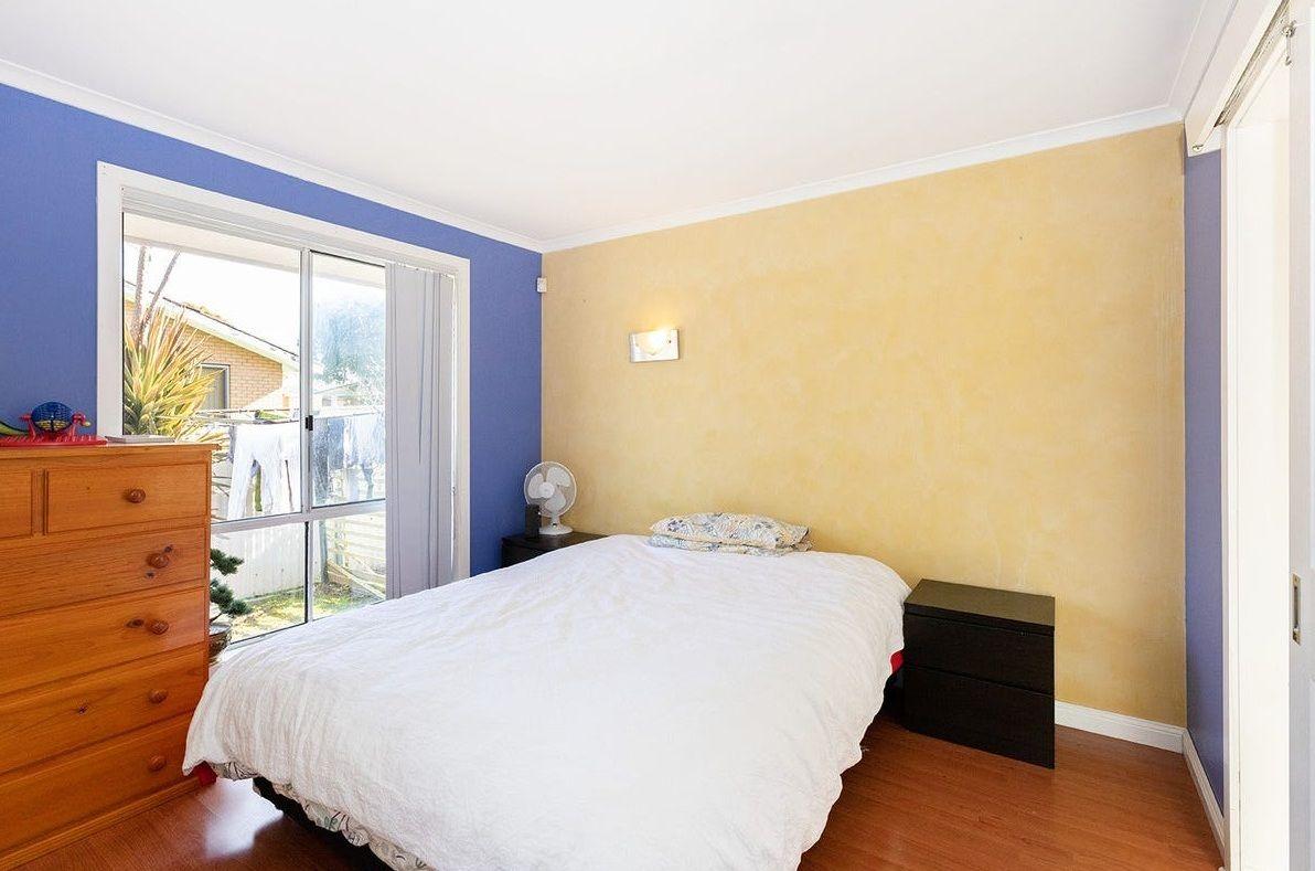 Low-Maintenance Living in a Convenient Location