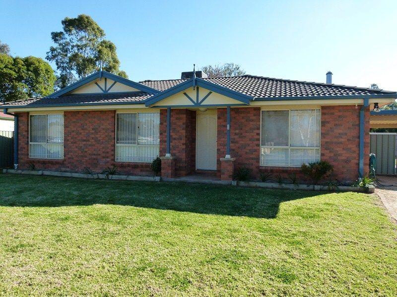 Prop-GPT: House: NSW Forbes, NSW 2871 Home For Rent