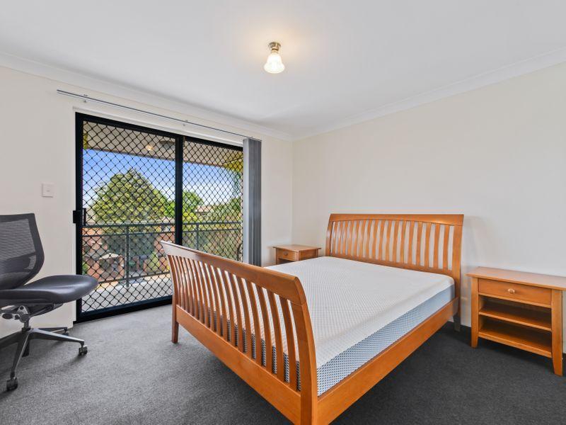 Spacious Two-Bedroom Apartment in the Heart of Bankstown